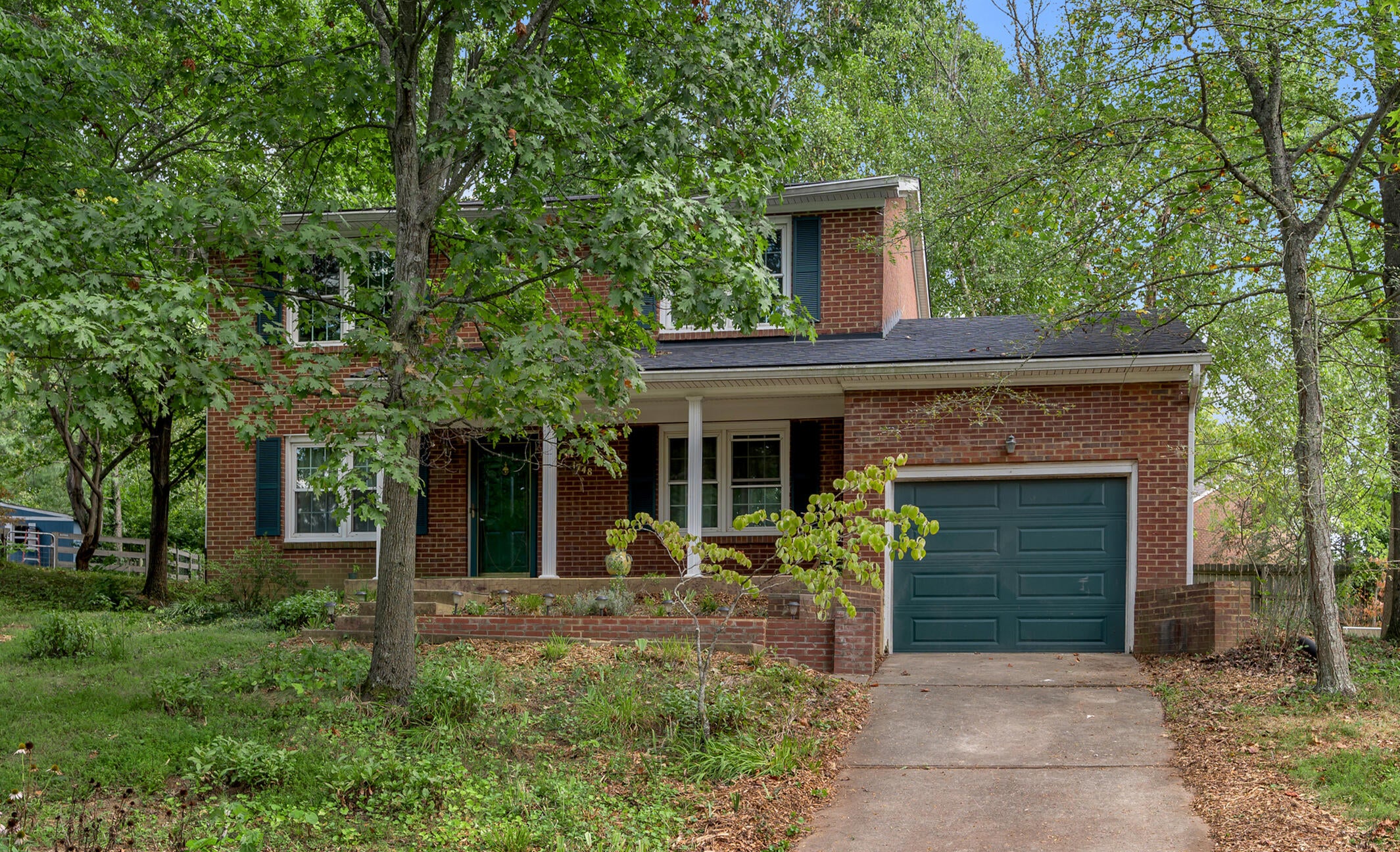 1748 Brook Park Drive — photo