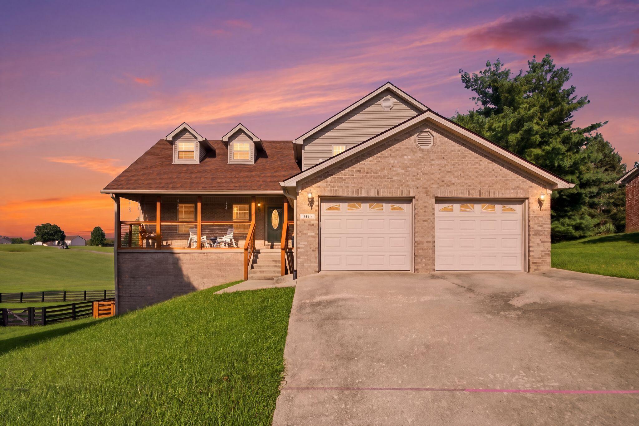 307 General Smith Drive — photo