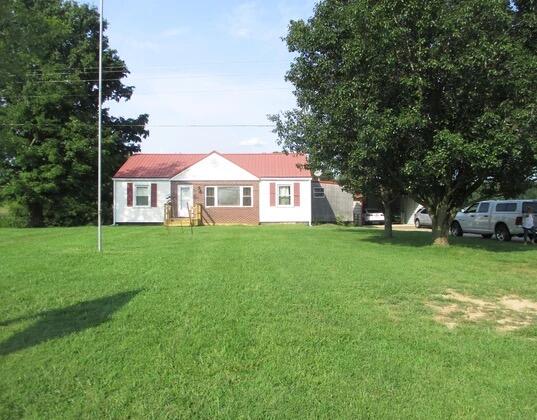 3334 Symsonia Highway — photo