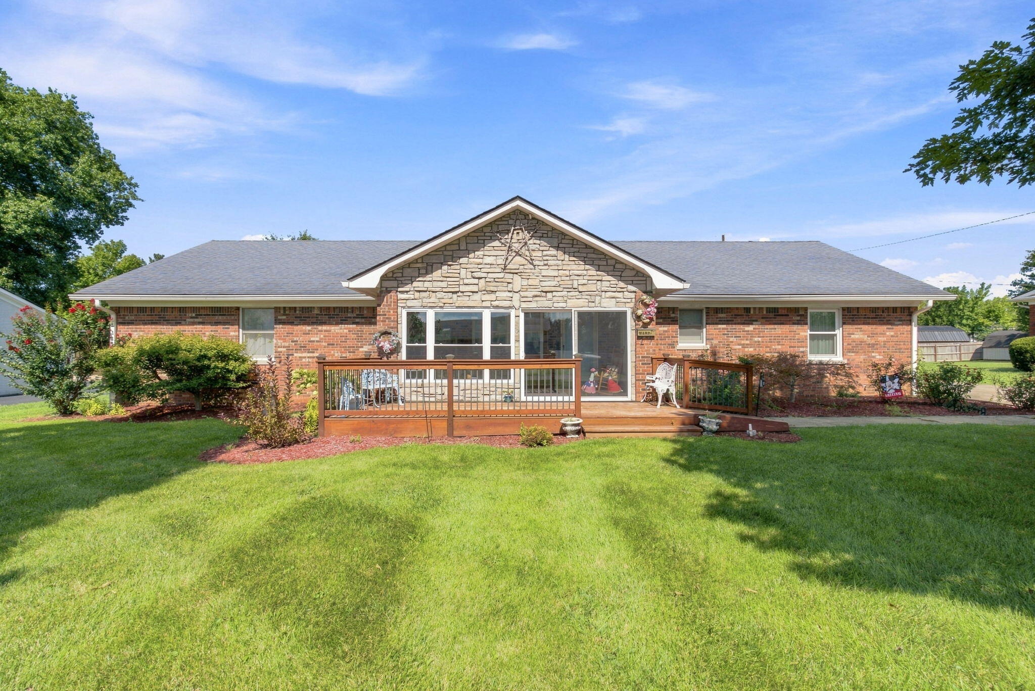 1111 Comanche Trail — photo