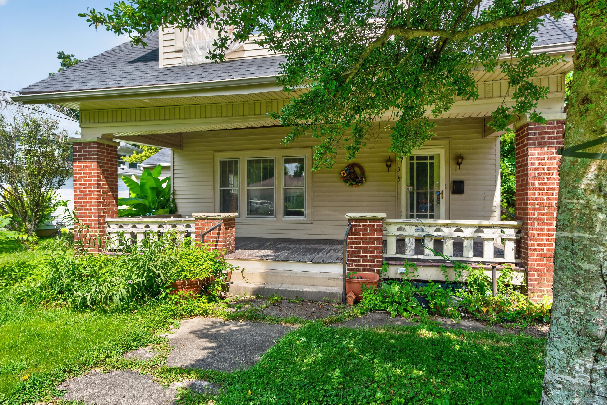 315 Jackson Street — photo