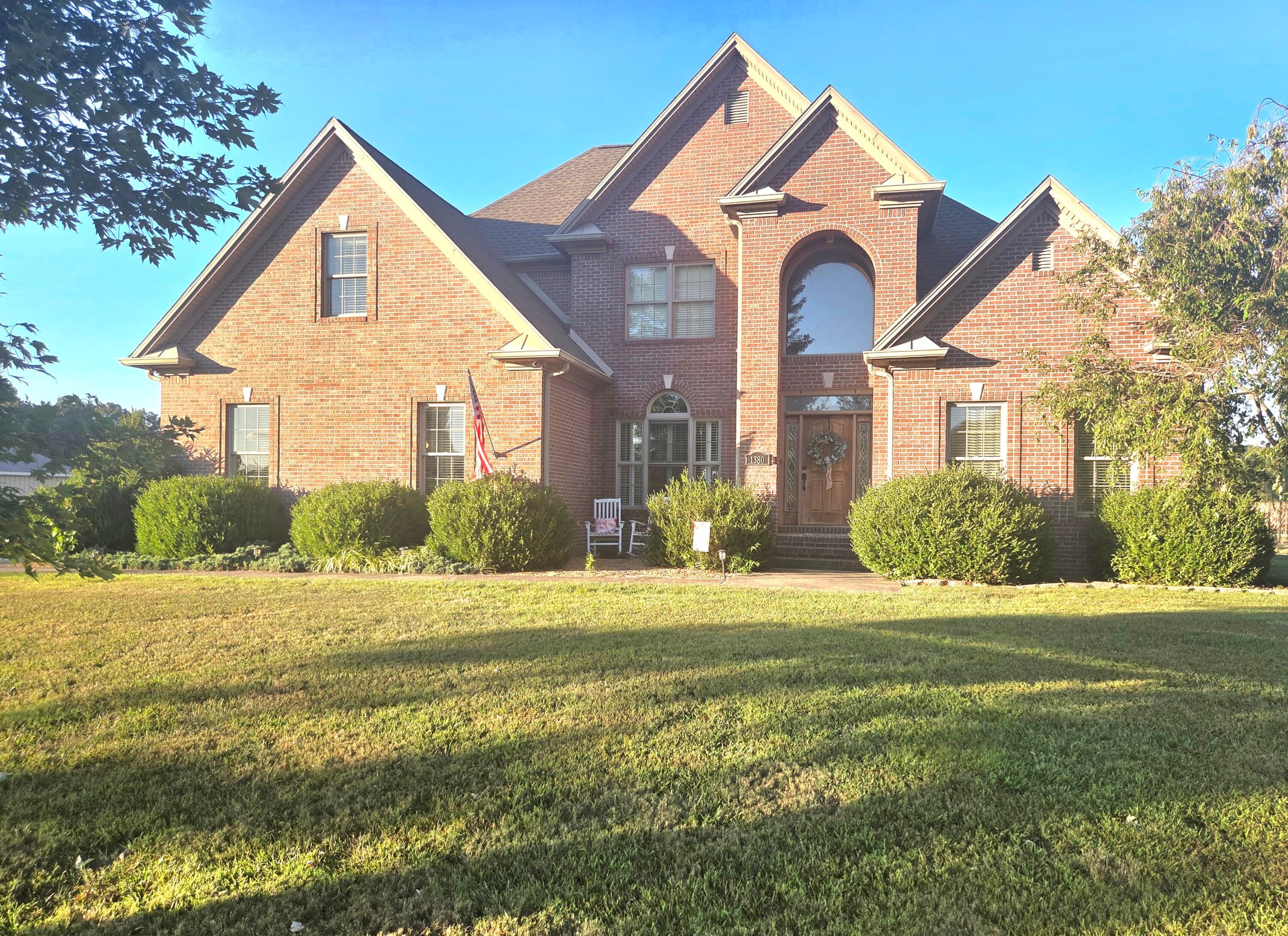 1380 Cerulean Princeton Road — photo