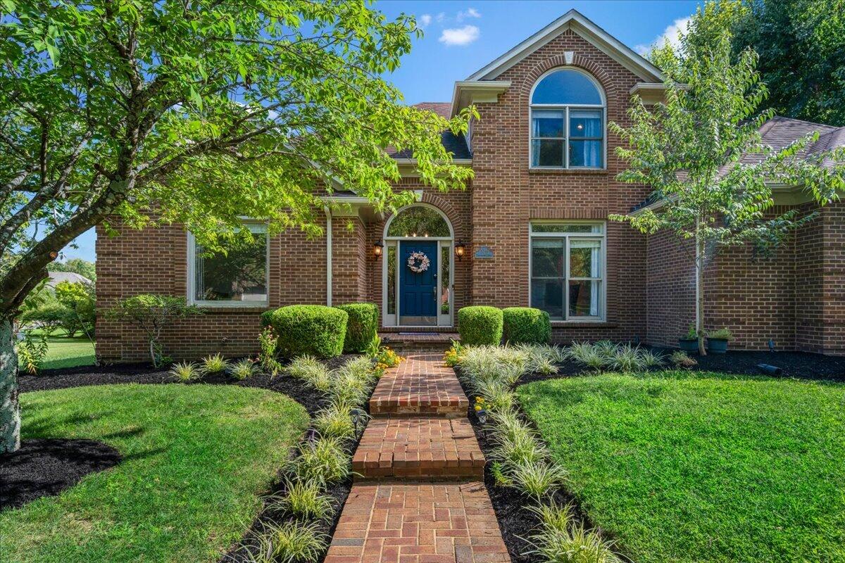 3216 Darlington Circle — photo