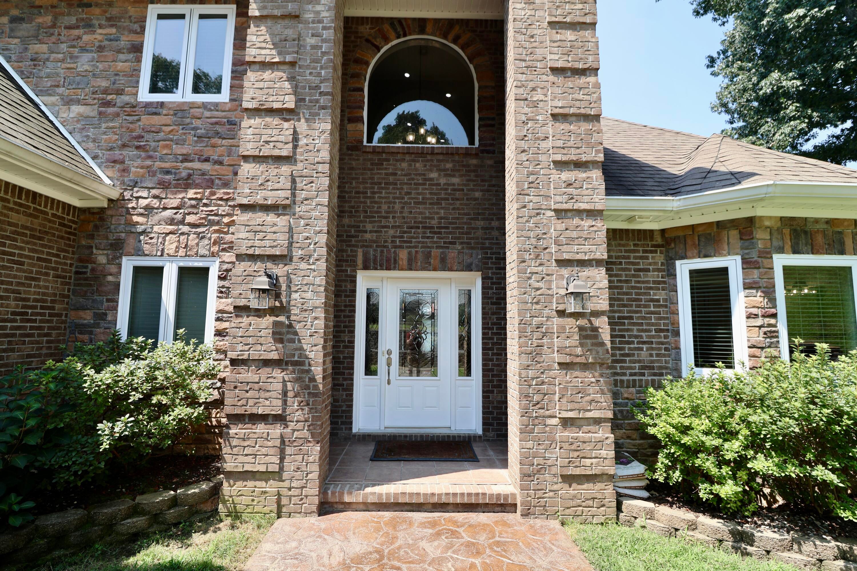 91 Channel Ridge Rd Road, Cadiz, KY 42211 — photo 3