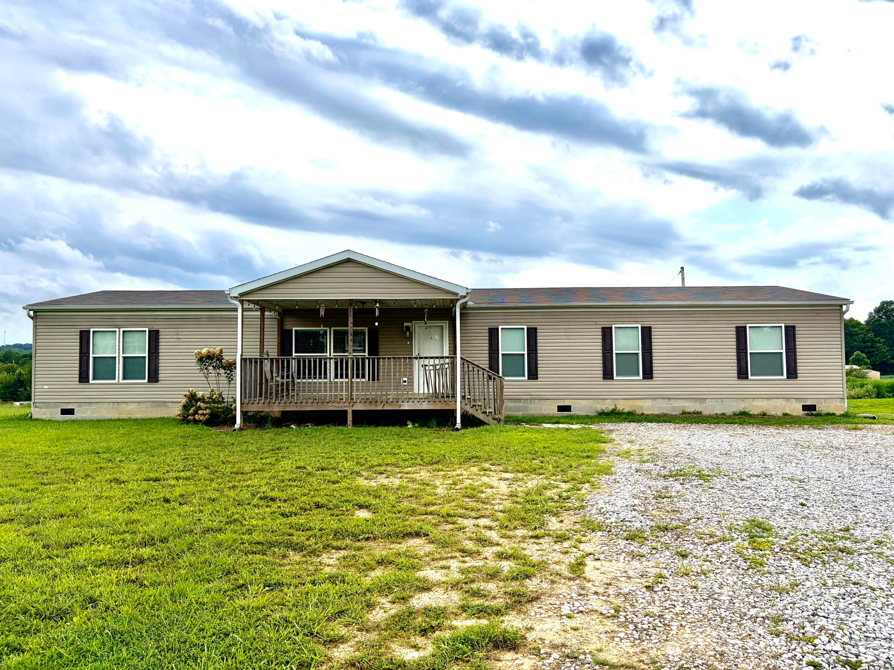 935 Stoney Fork Road — photo
