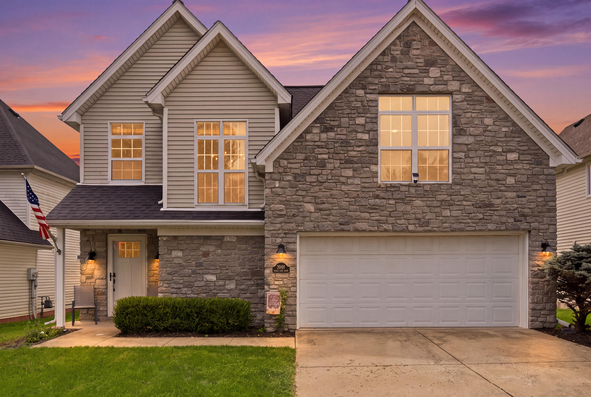 3640 Green Park Court — photo