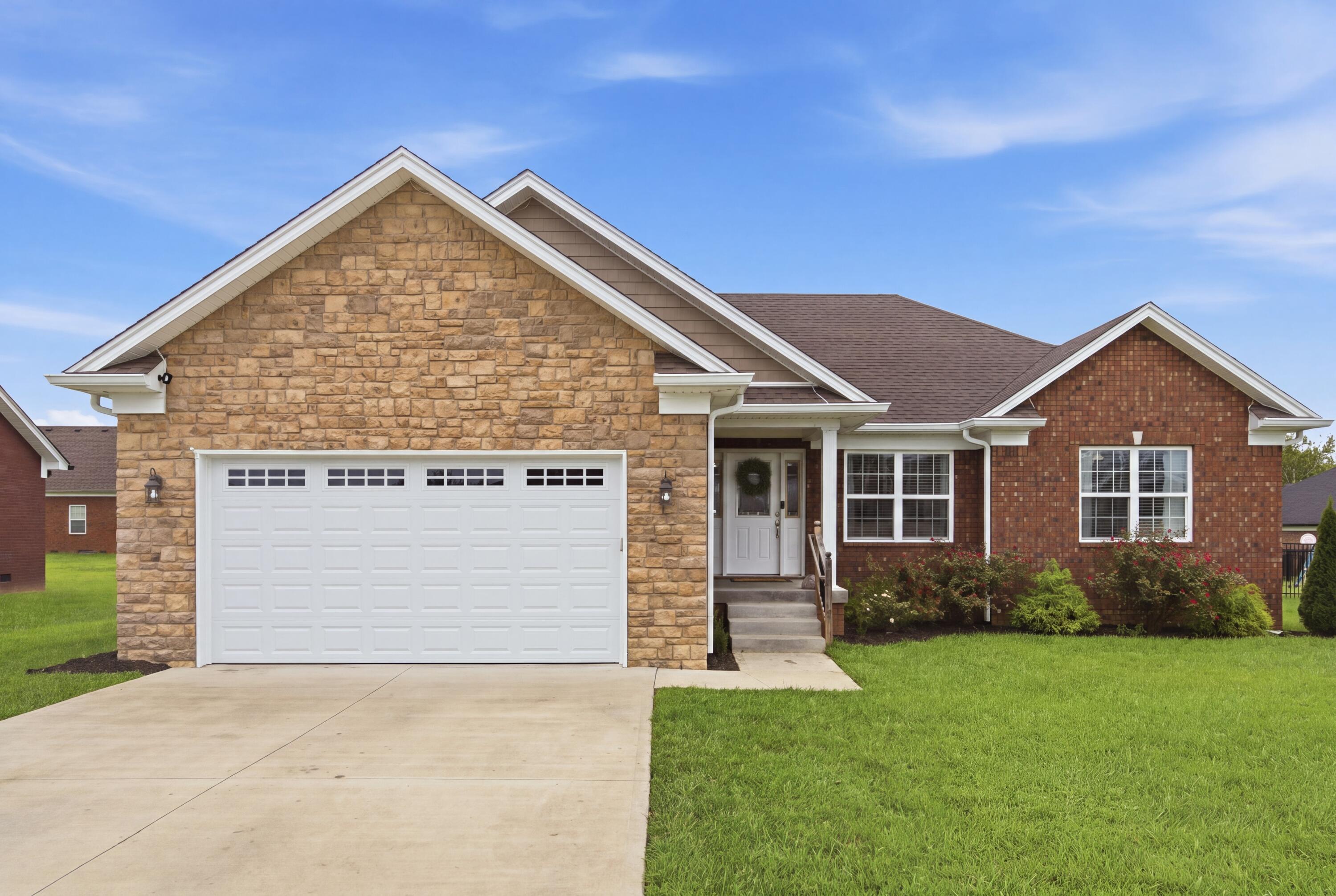 311 Rolling Meadows Lane Lane — photo