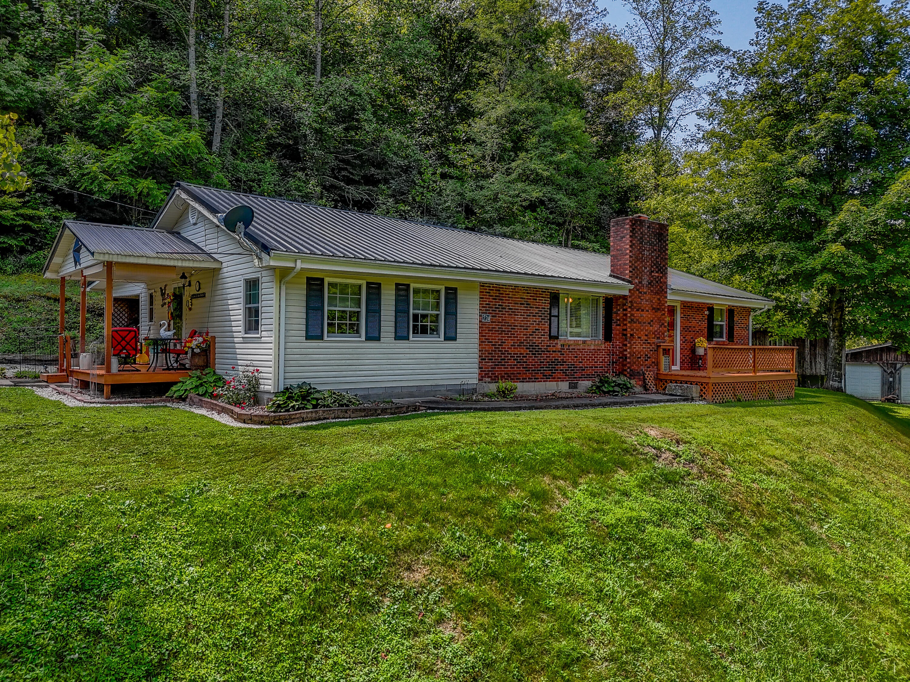 224 Mays Road — photo