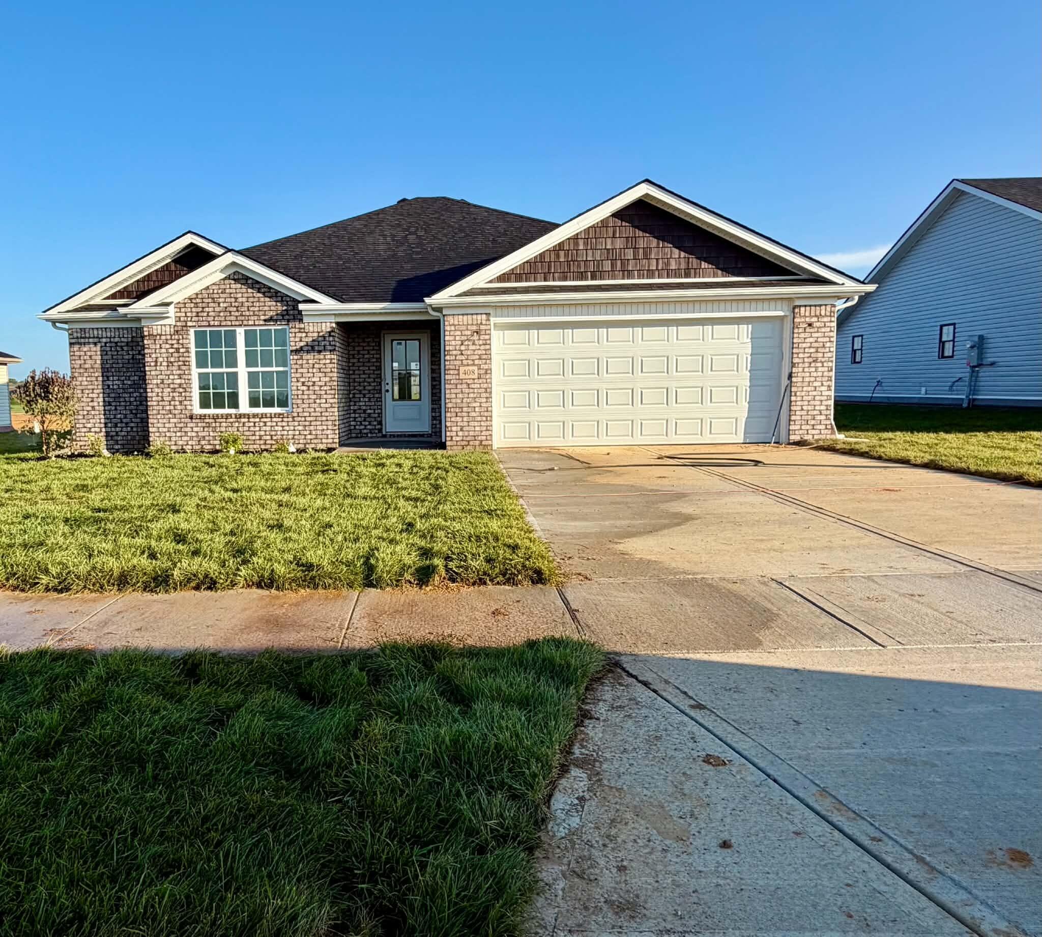 408 Lands End Drive — photo