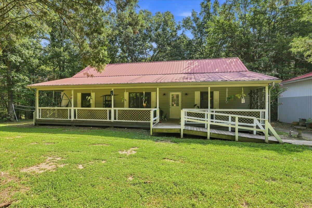 3472 Barge Island Road — photo