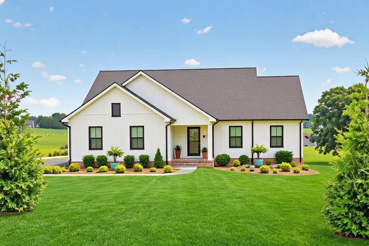 101 Gracelynn Circle — photo