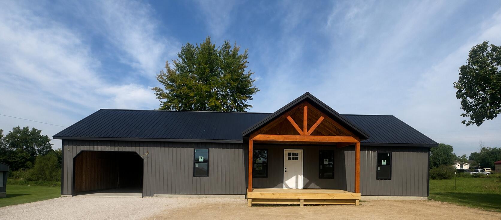 6429 Preston Road — photo
