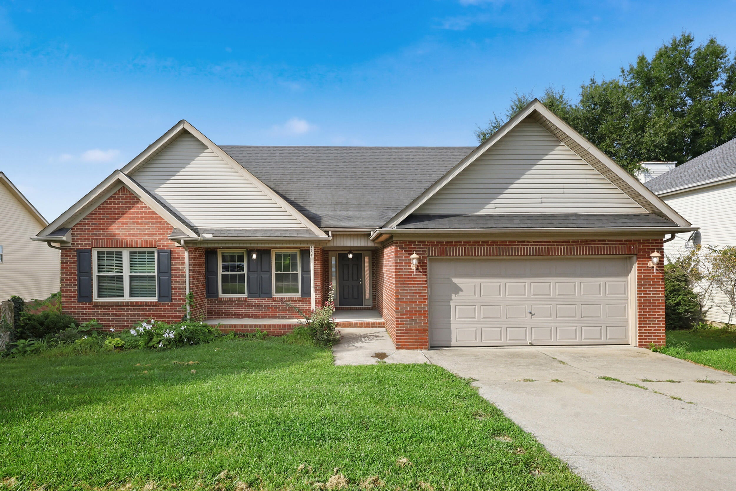 324 Mason Springs Drive — photo