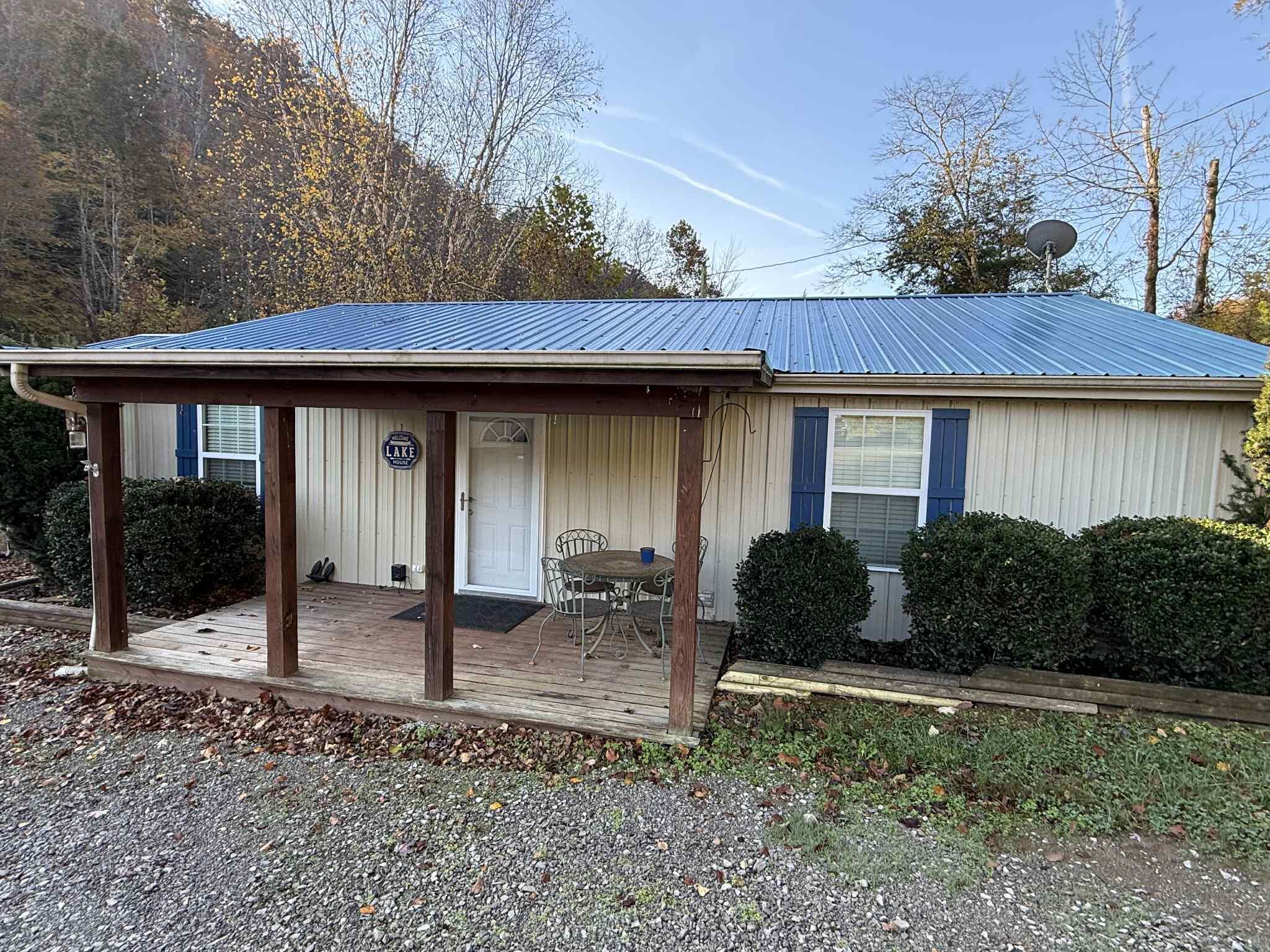 612 Little Indian Drive — photo