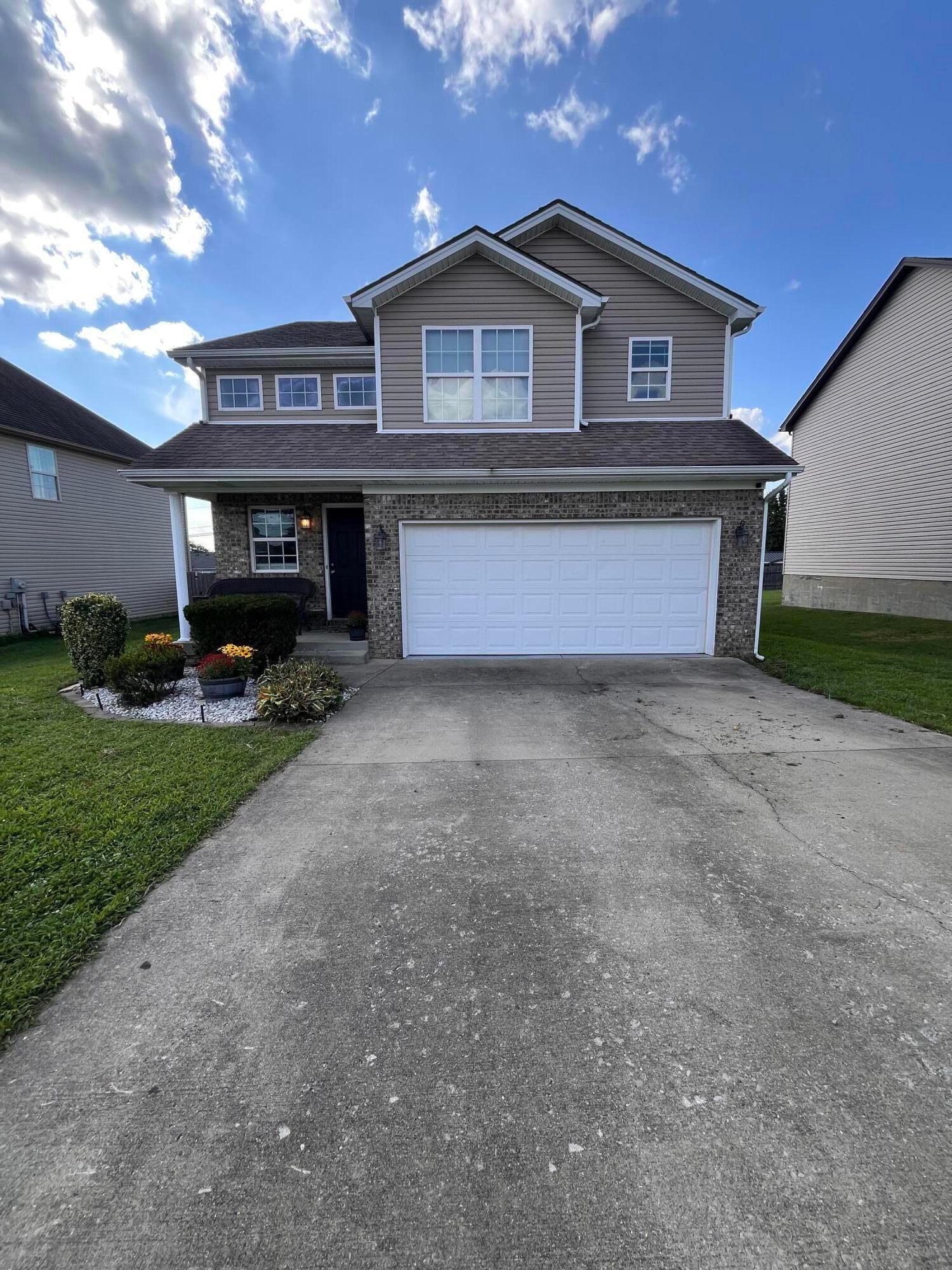 129 Shelby Way — photo