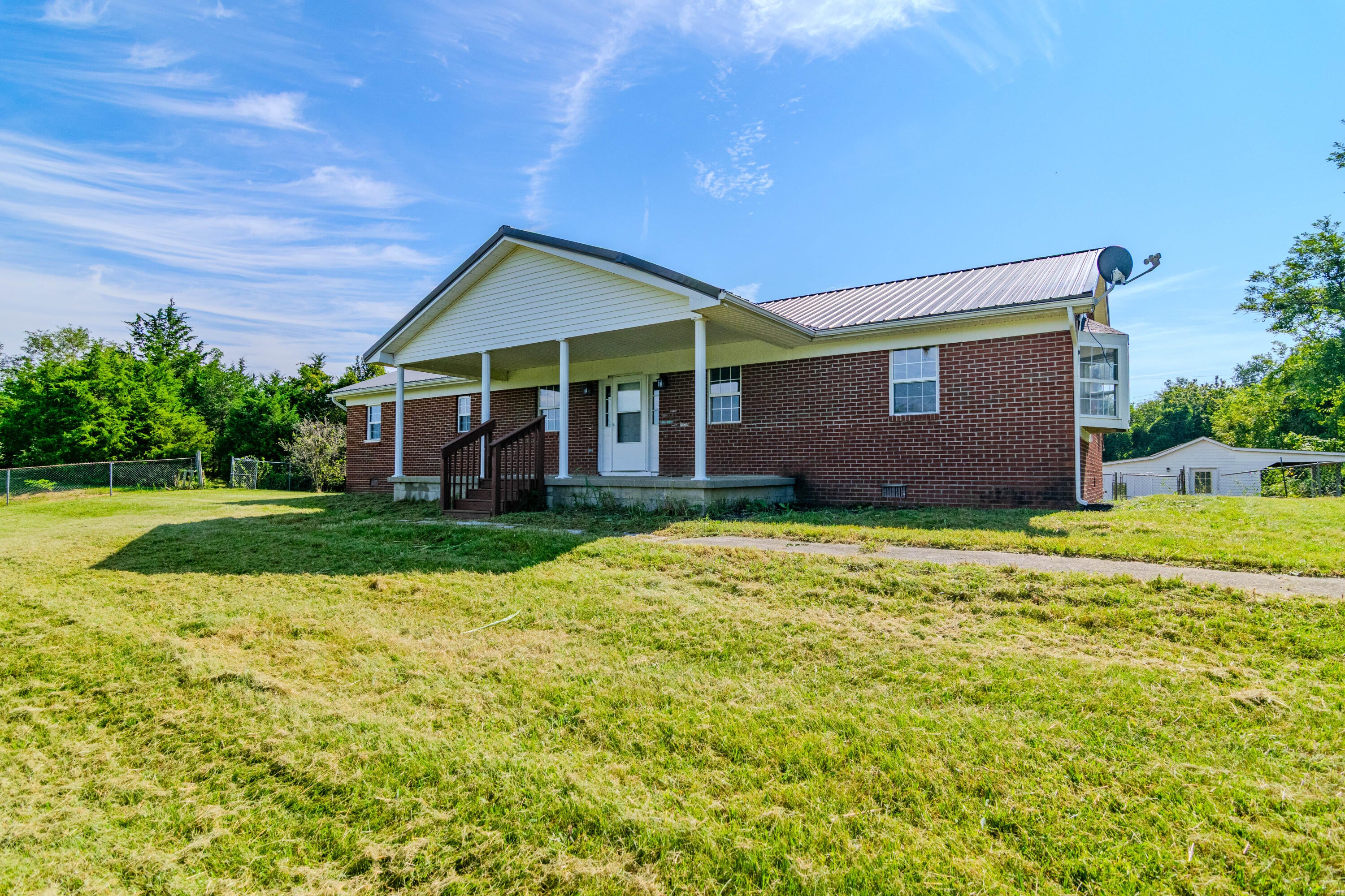 4961 Battlefield Memorial Highway — photo