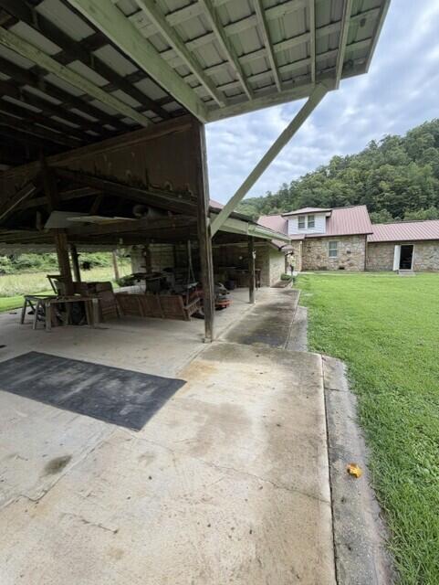 91 91 Mudlick Br Branch — photo