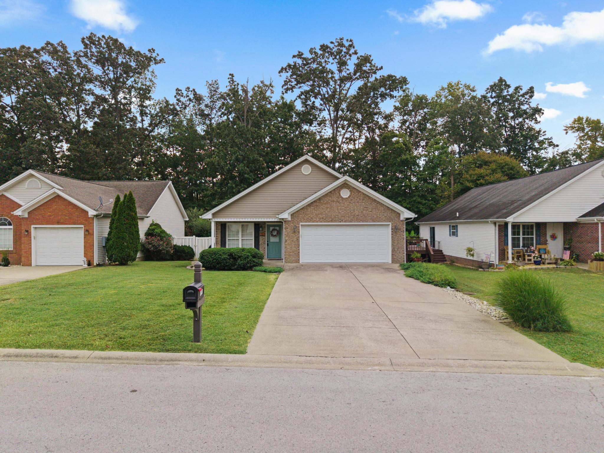 191 Fairway Trace — photo