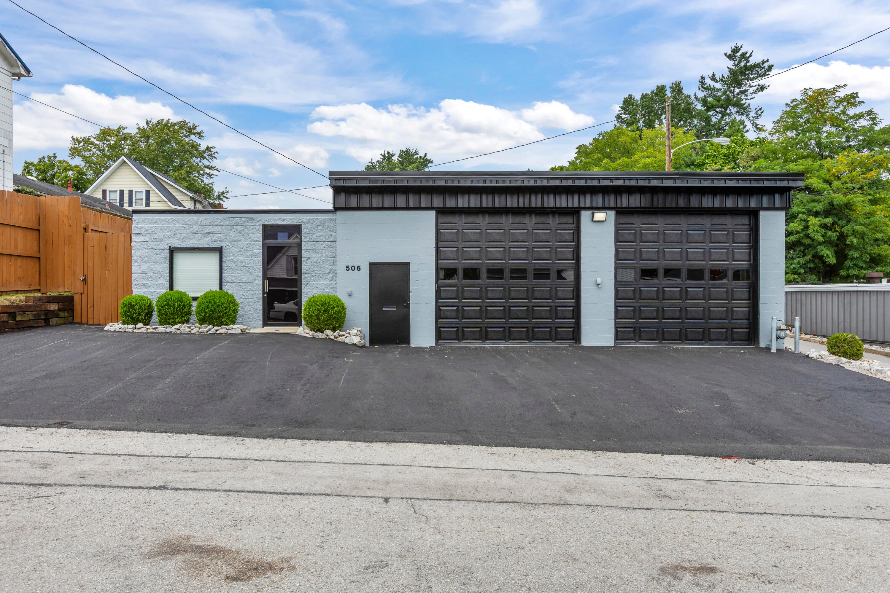 506 N Main Street — photo