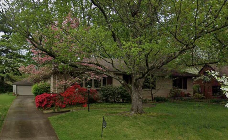 317 Greenbriar Road — photo