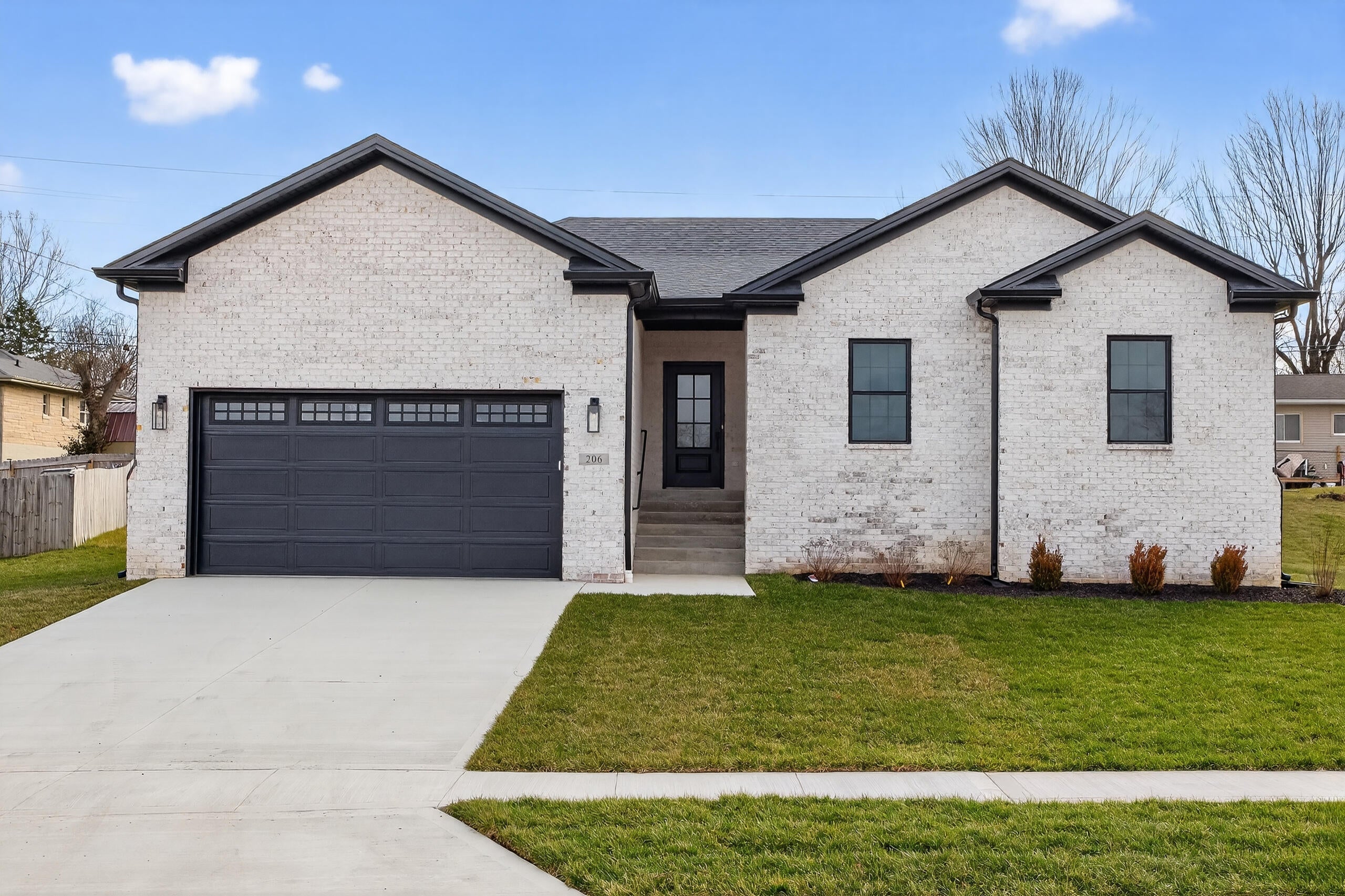 206 Jett Drive — photo