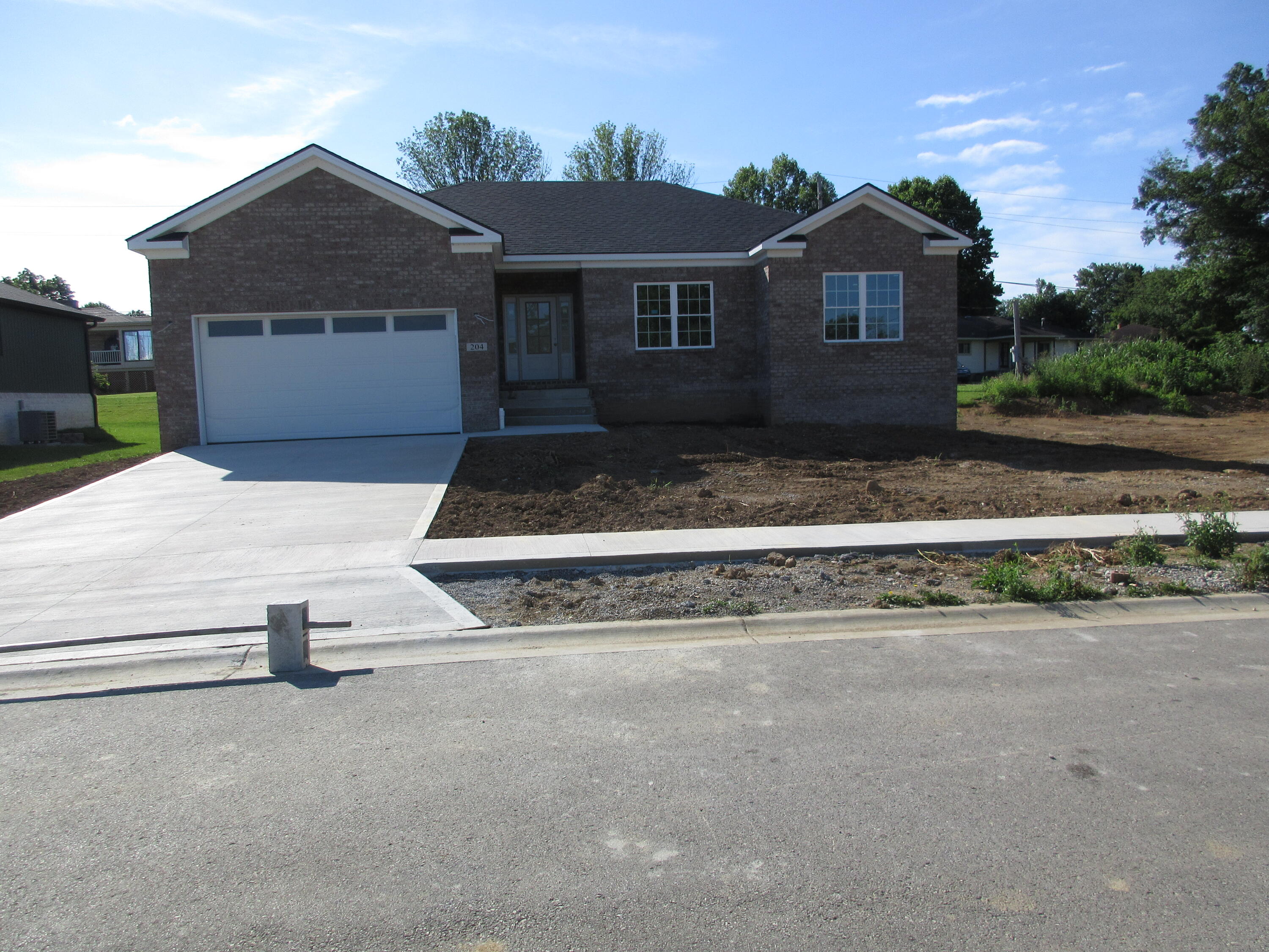 204 Jett Drive — photo