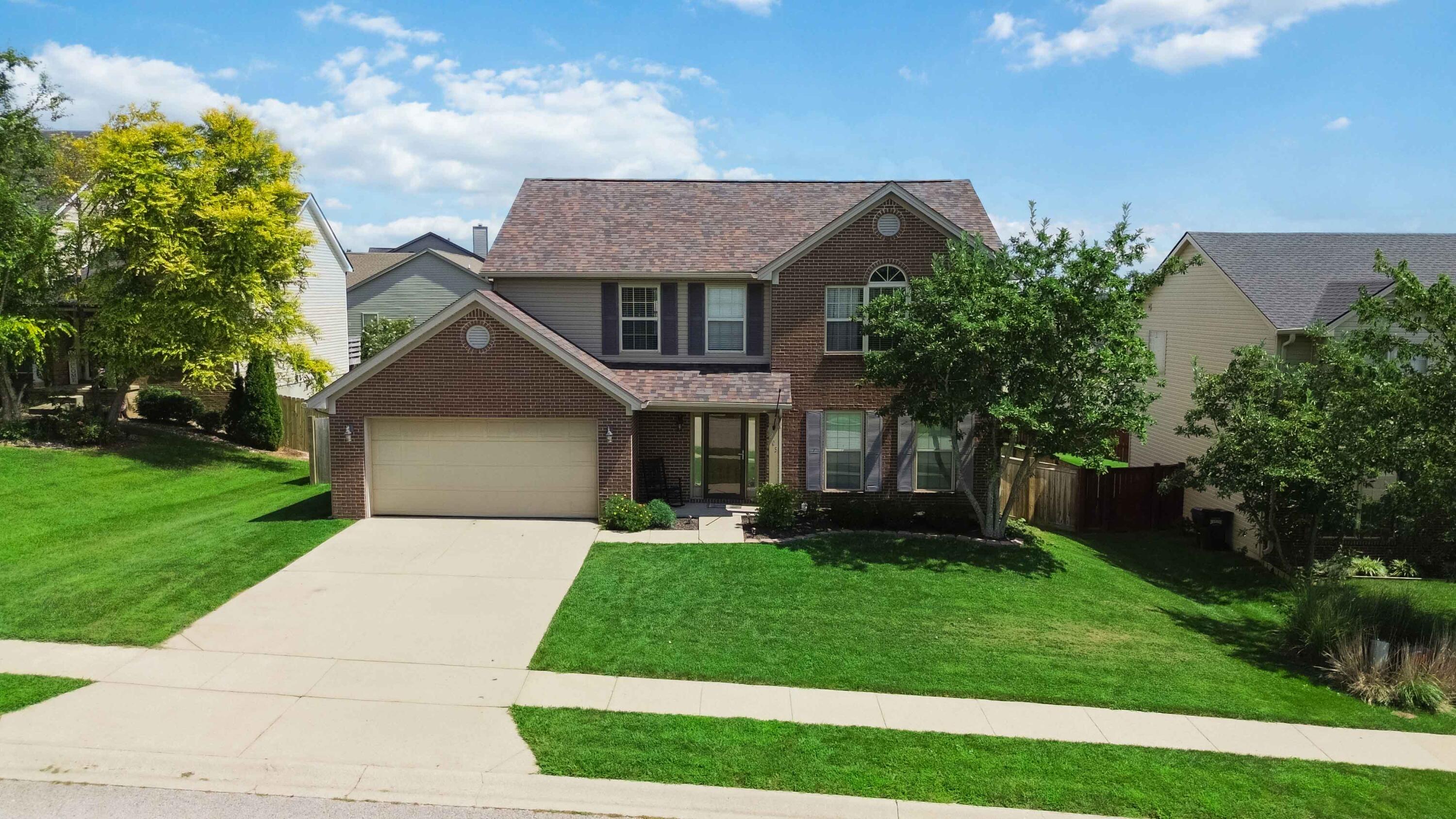 203 Primrose Circle — photo