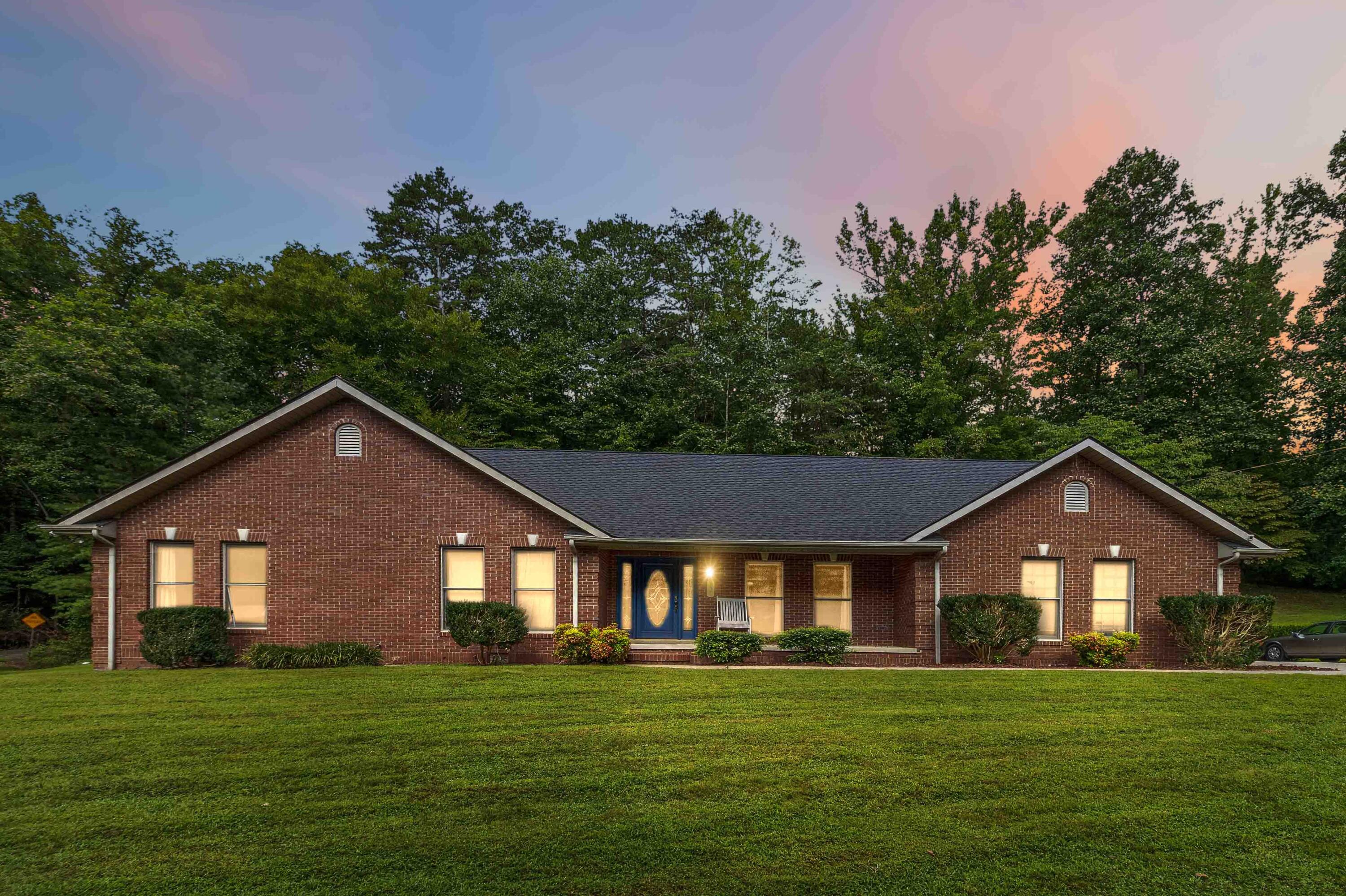 332 Autumn Woods Loop — photo