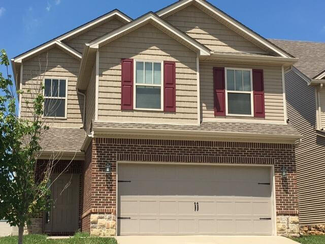 3204 Sweet Clover Lane — photo