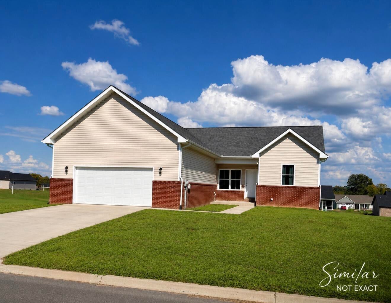 205 Lone Oak Drive — photo