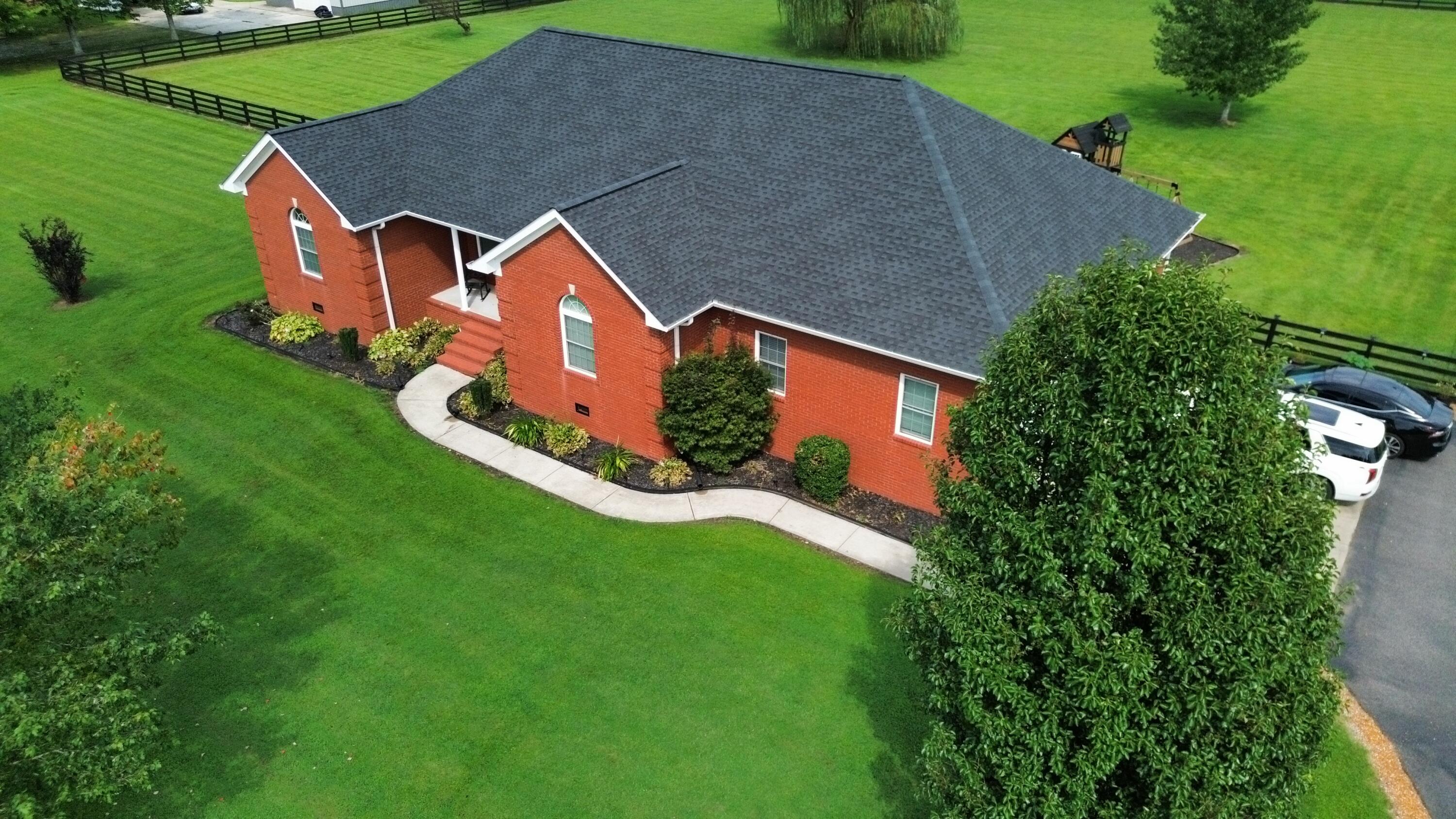 1523 Slickback Road Road — photo