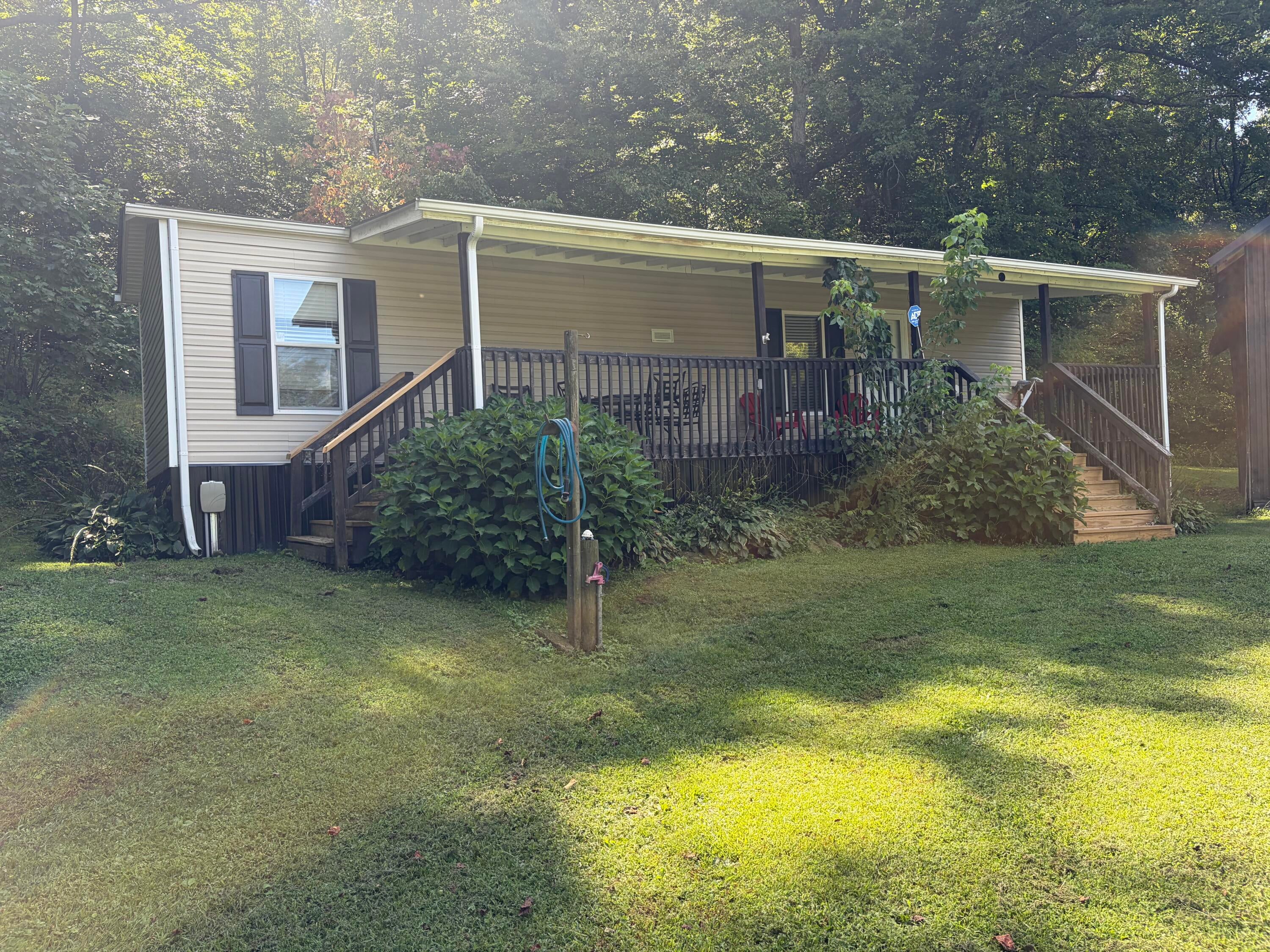 3562 Old Beaver Road — photo