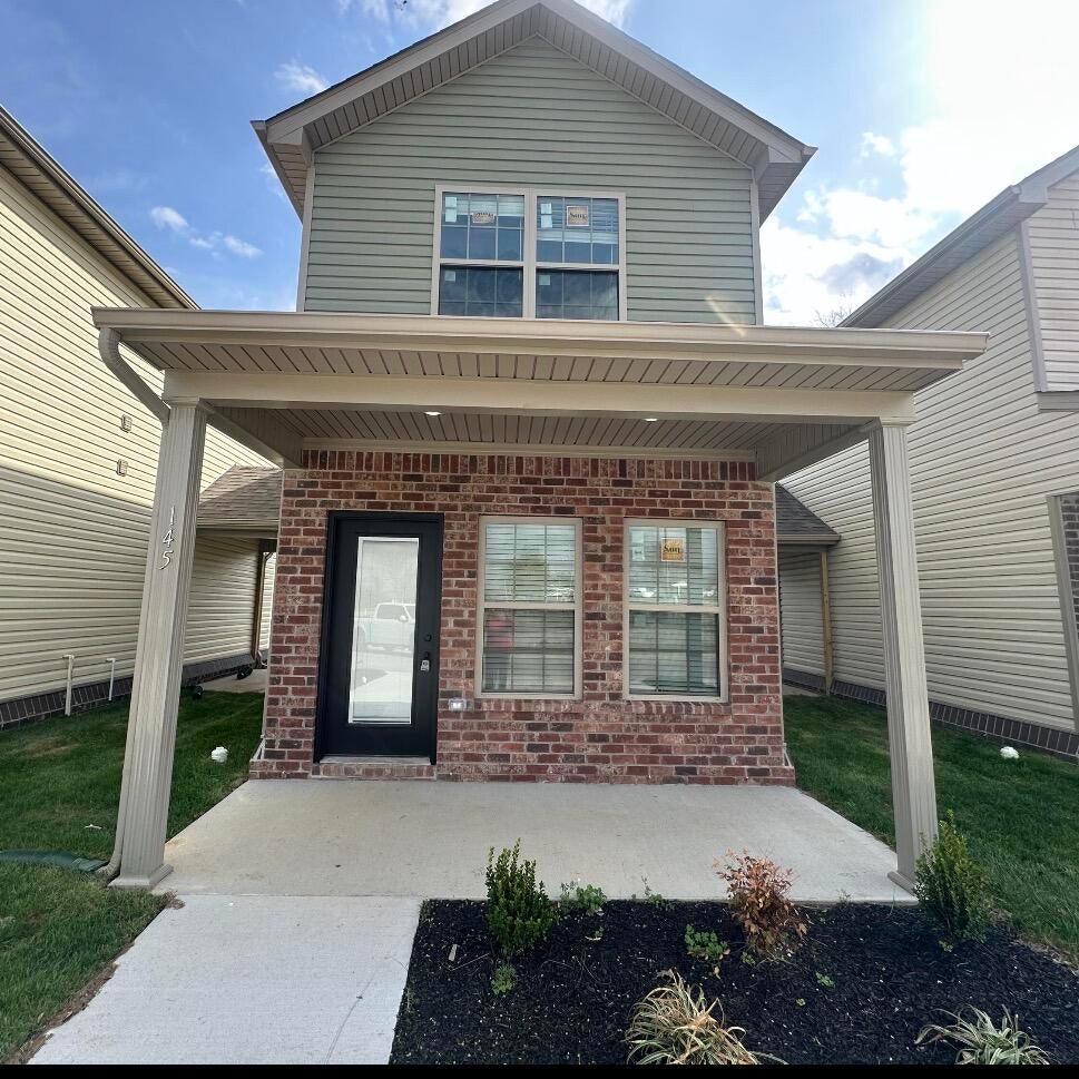 145 Harvest Park Trl Drive — photo