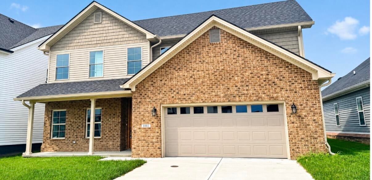 1081 Squirrel Nest Lane — photo
