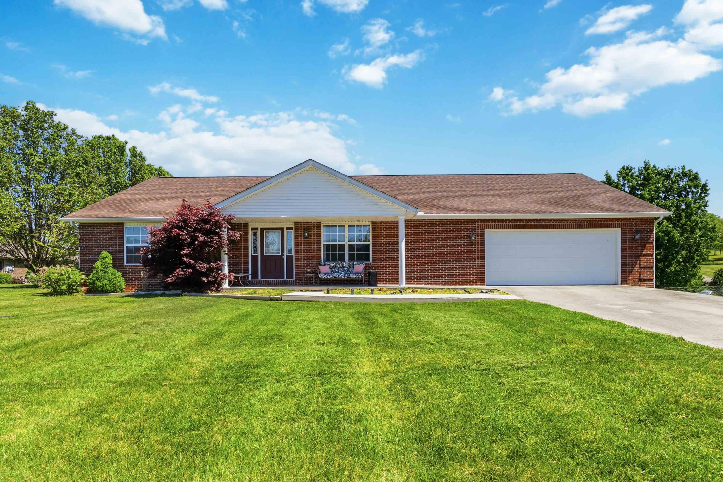 135 Country Acres Drive — photo