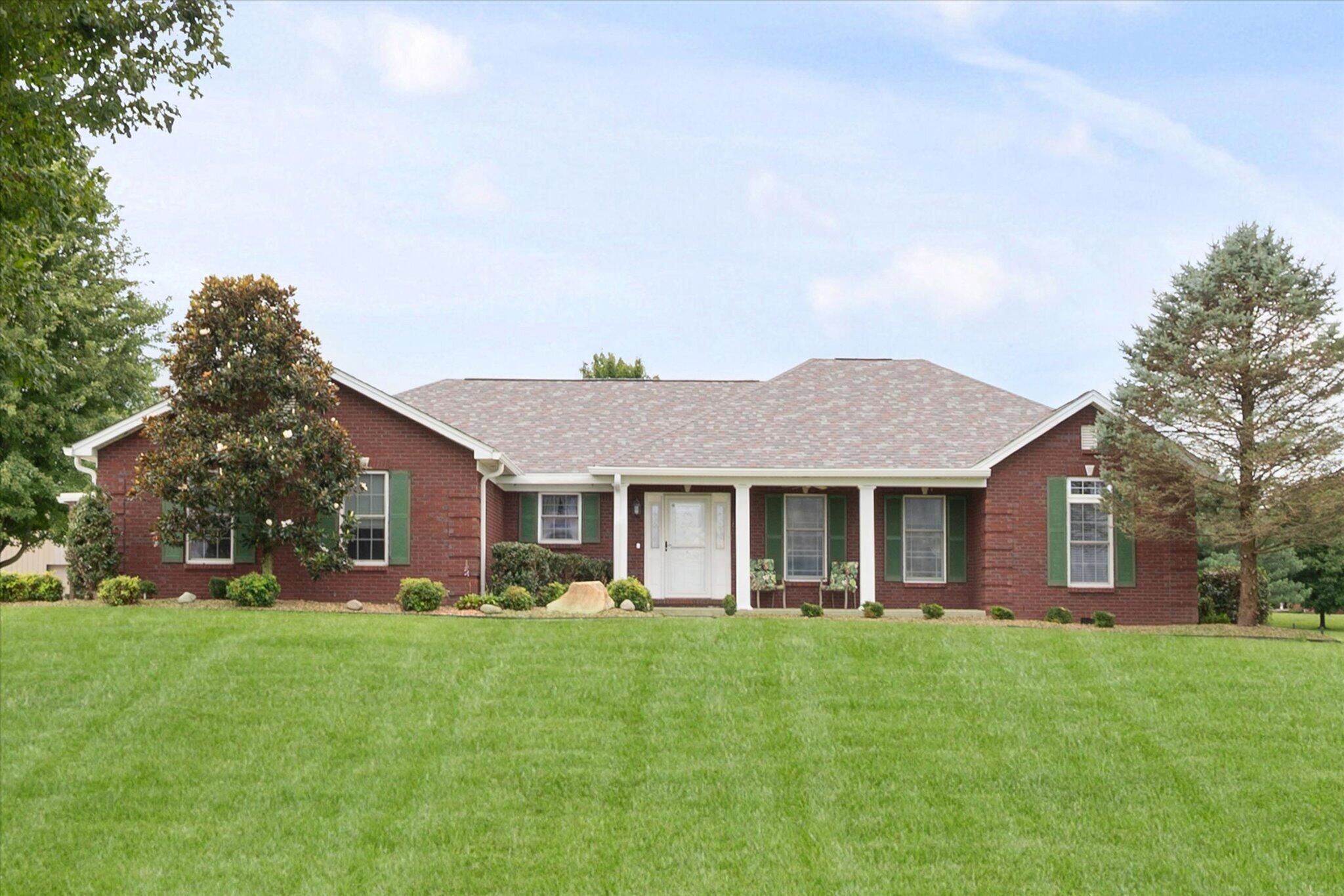 5383 Benson Pike — photo