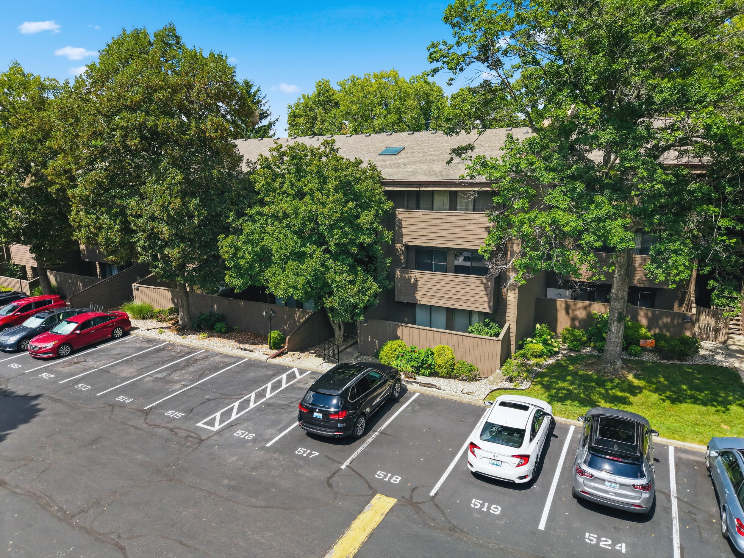 750 Shaker Drive 515 — photo
