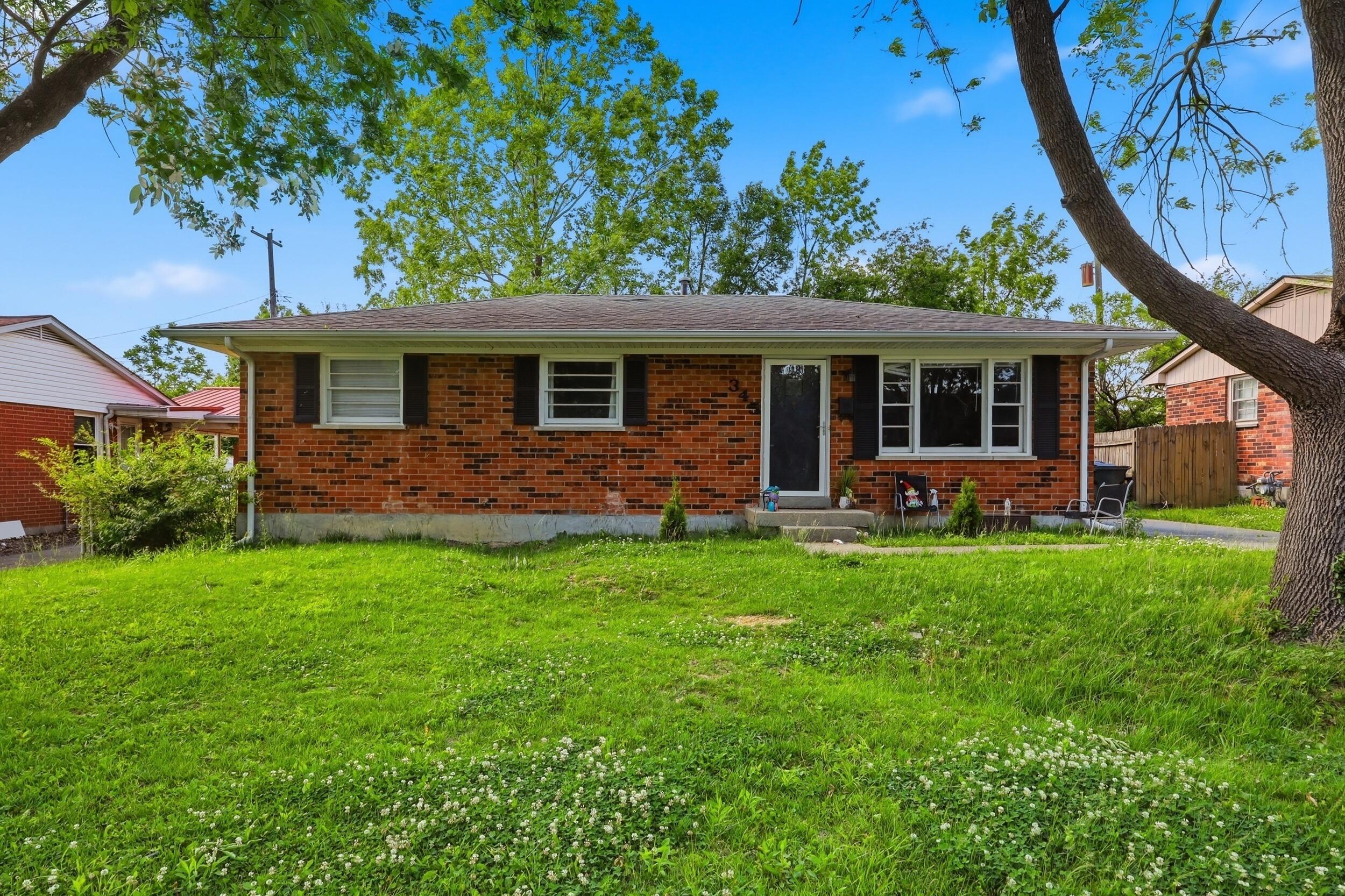 345 Larkwood Drive — photo