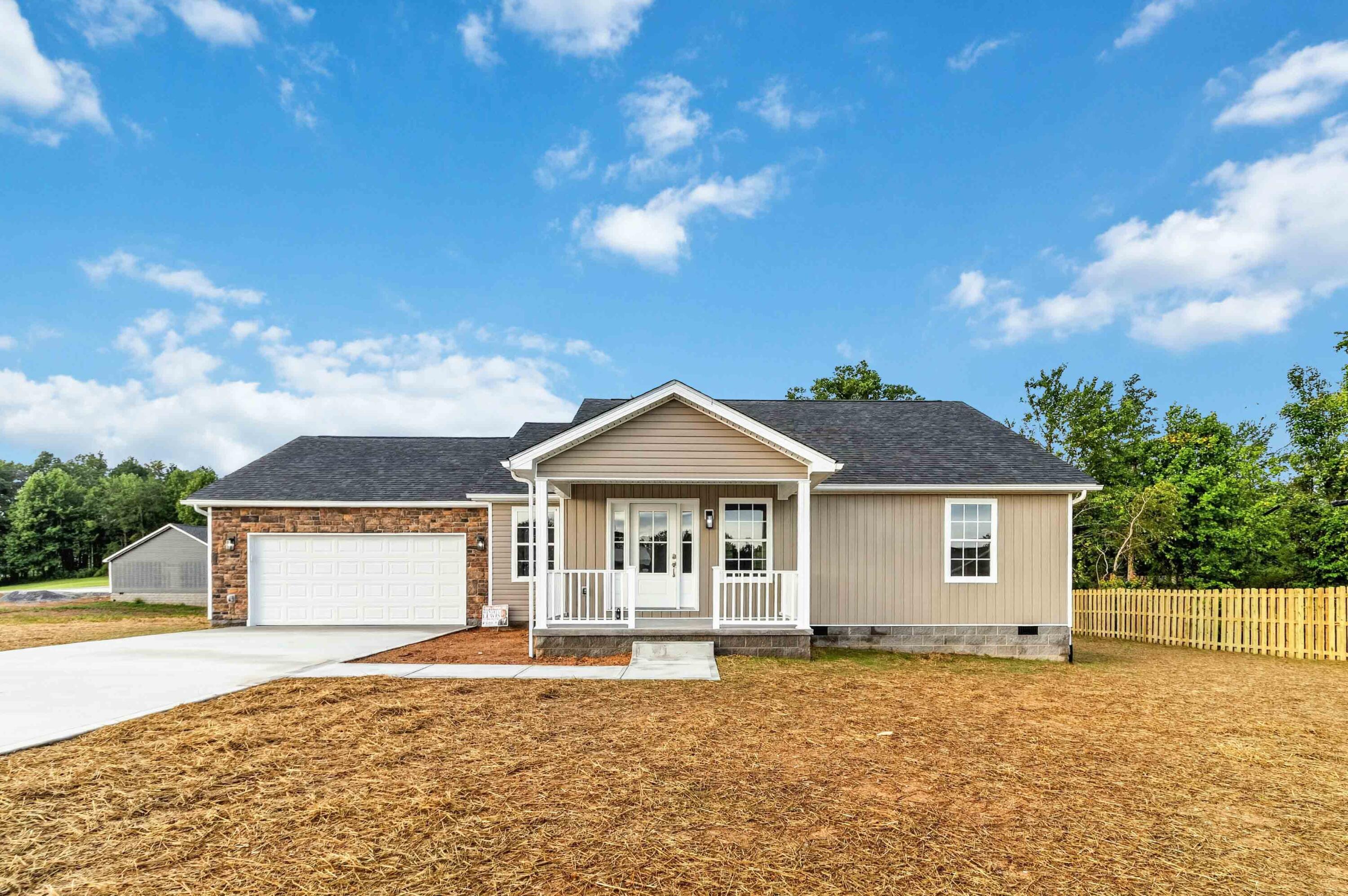 665 Pleasant View Road — photo