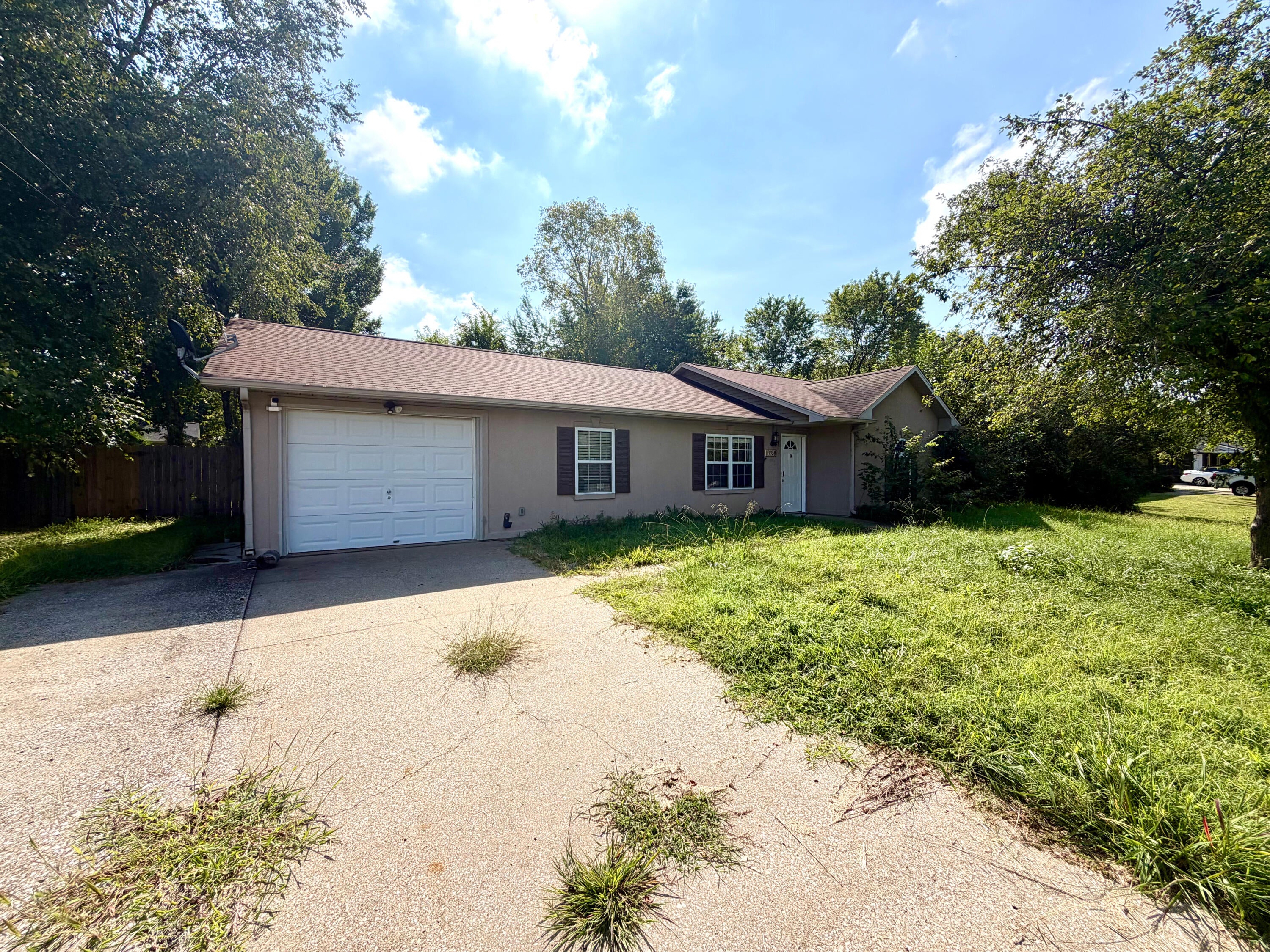 1158 Patton Place — photo