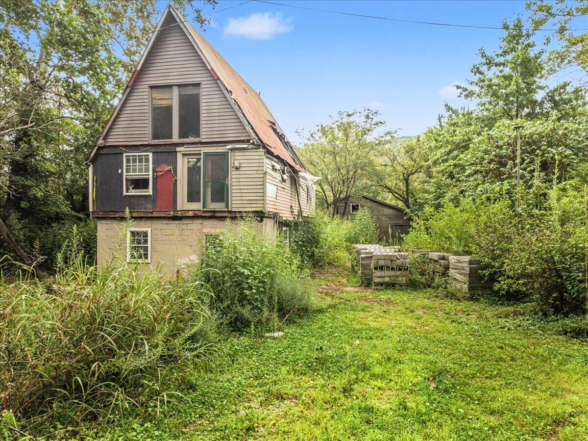 321 Camp Daniel Boone Road — photo