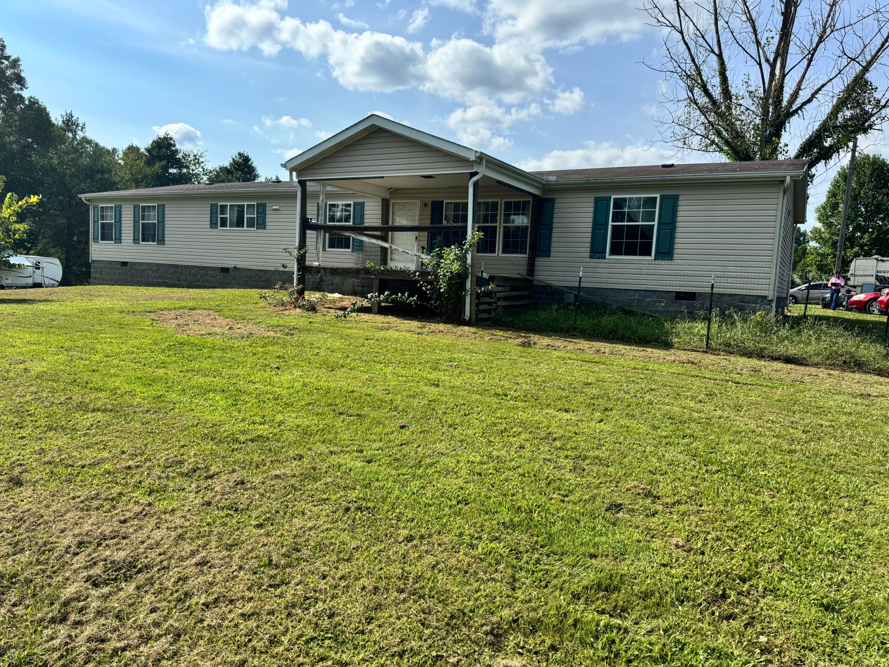 1302 Stoney Fork Road — photo