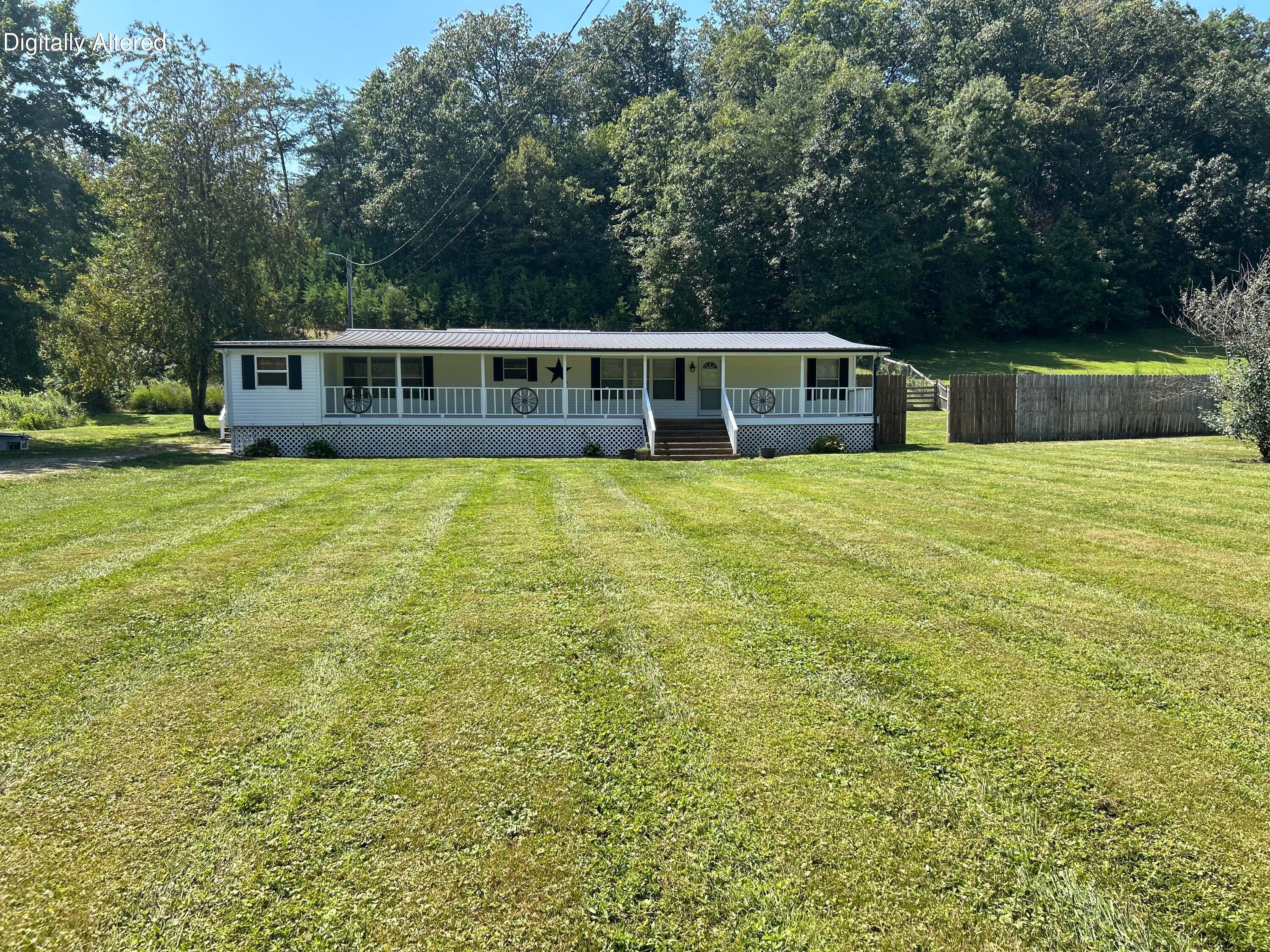 1325 Black Creek Road — photo