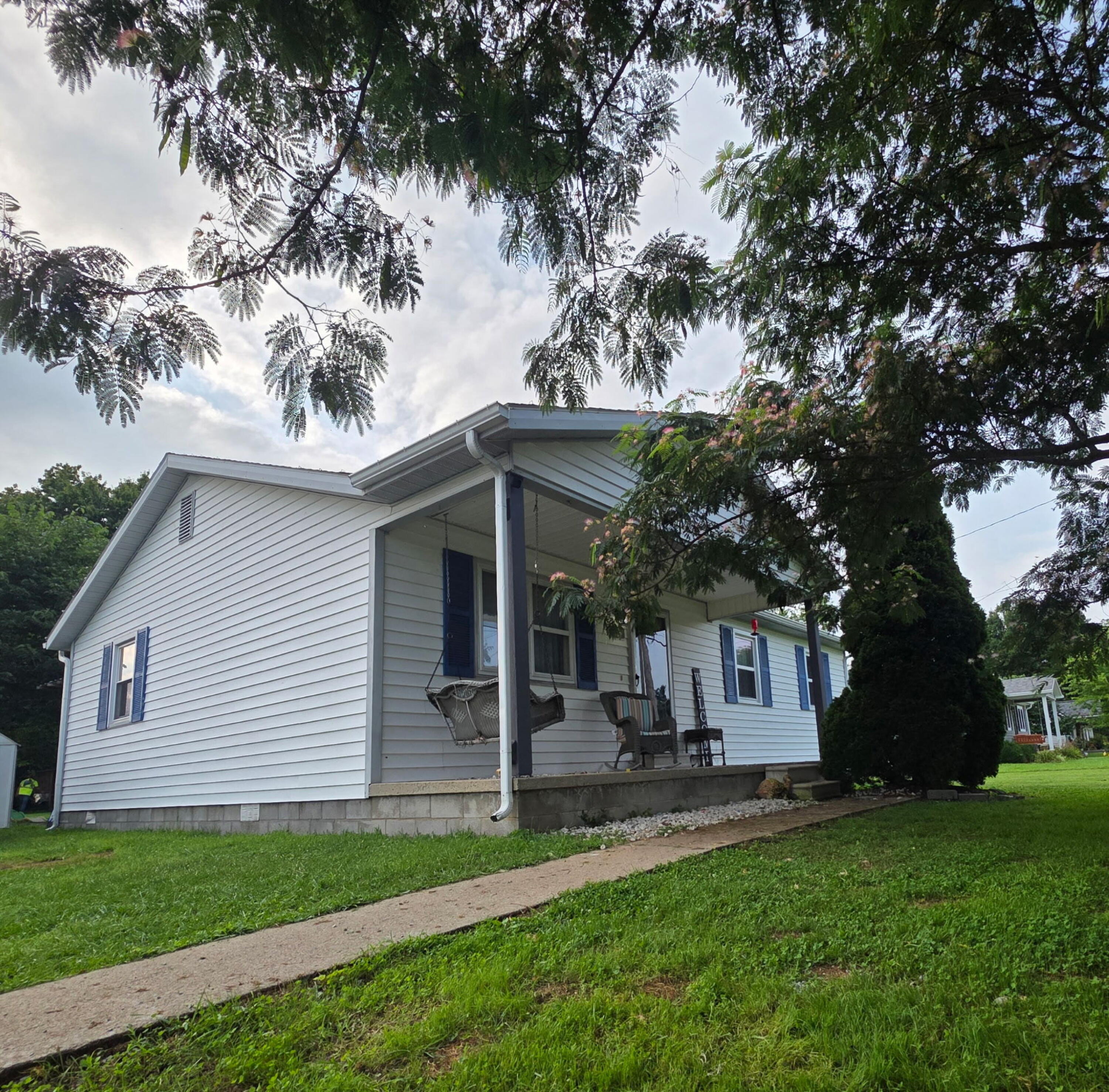 113 Durham Street — photo