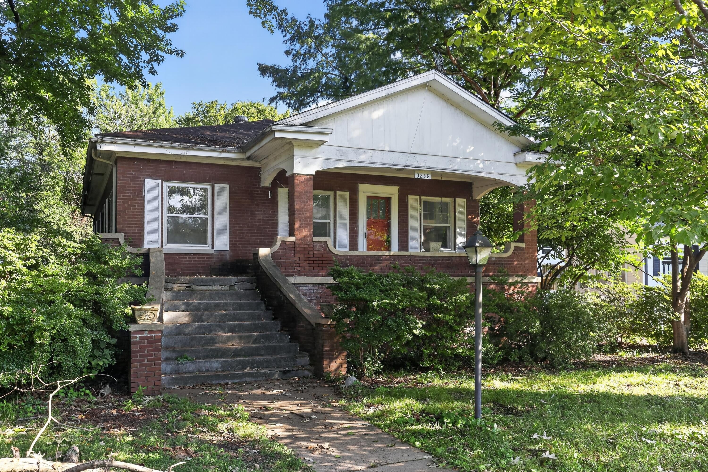 3259 Madison Street — photo