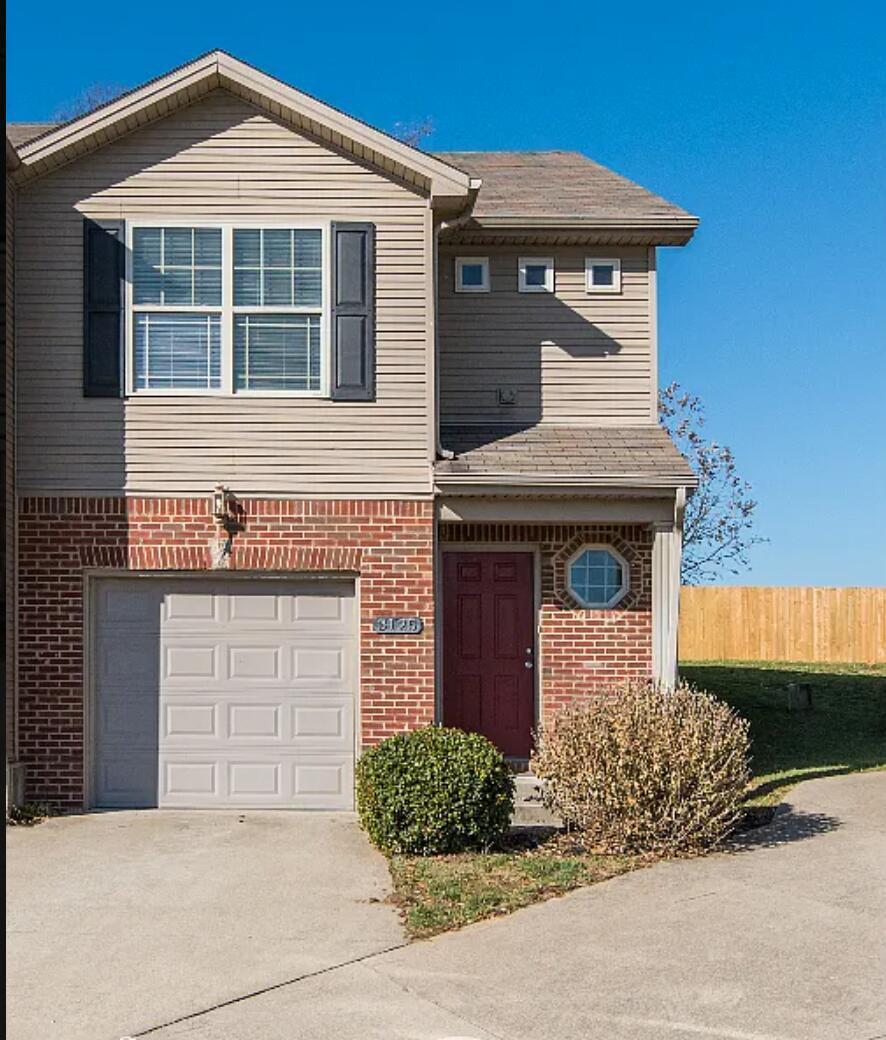 3125 Daly Place — photo