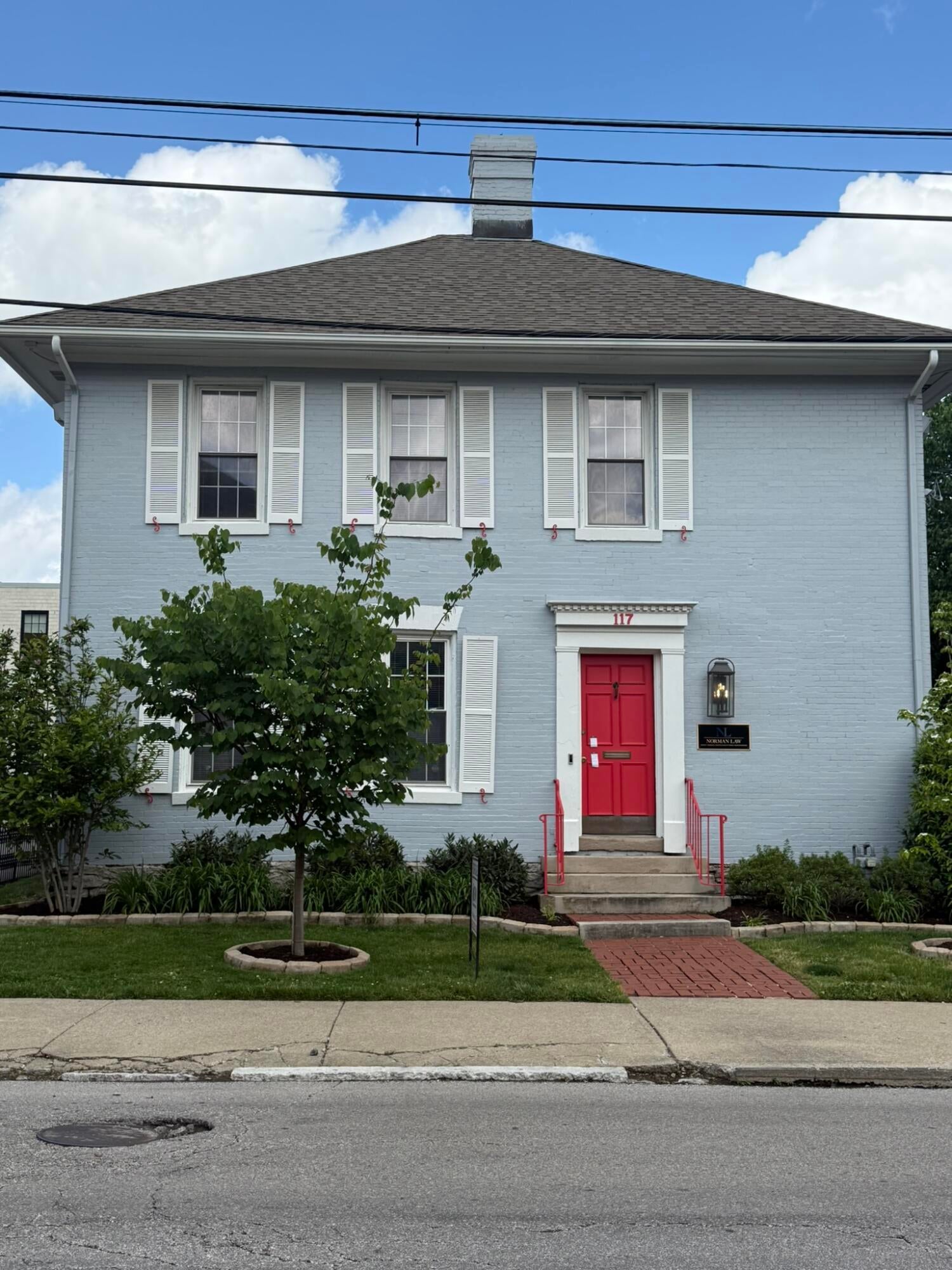 117 W 2nd Street — photo