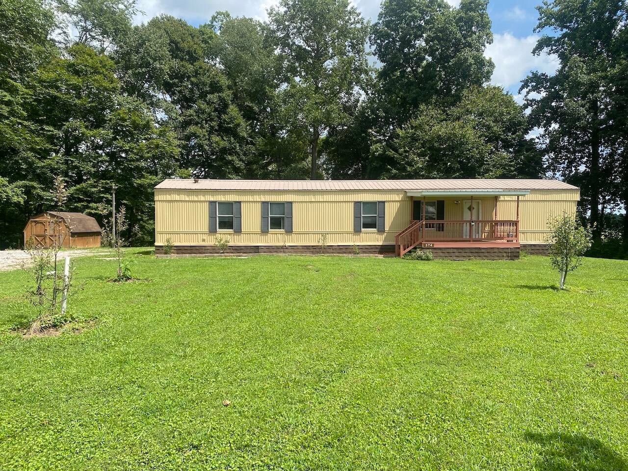 374 Town View — photo