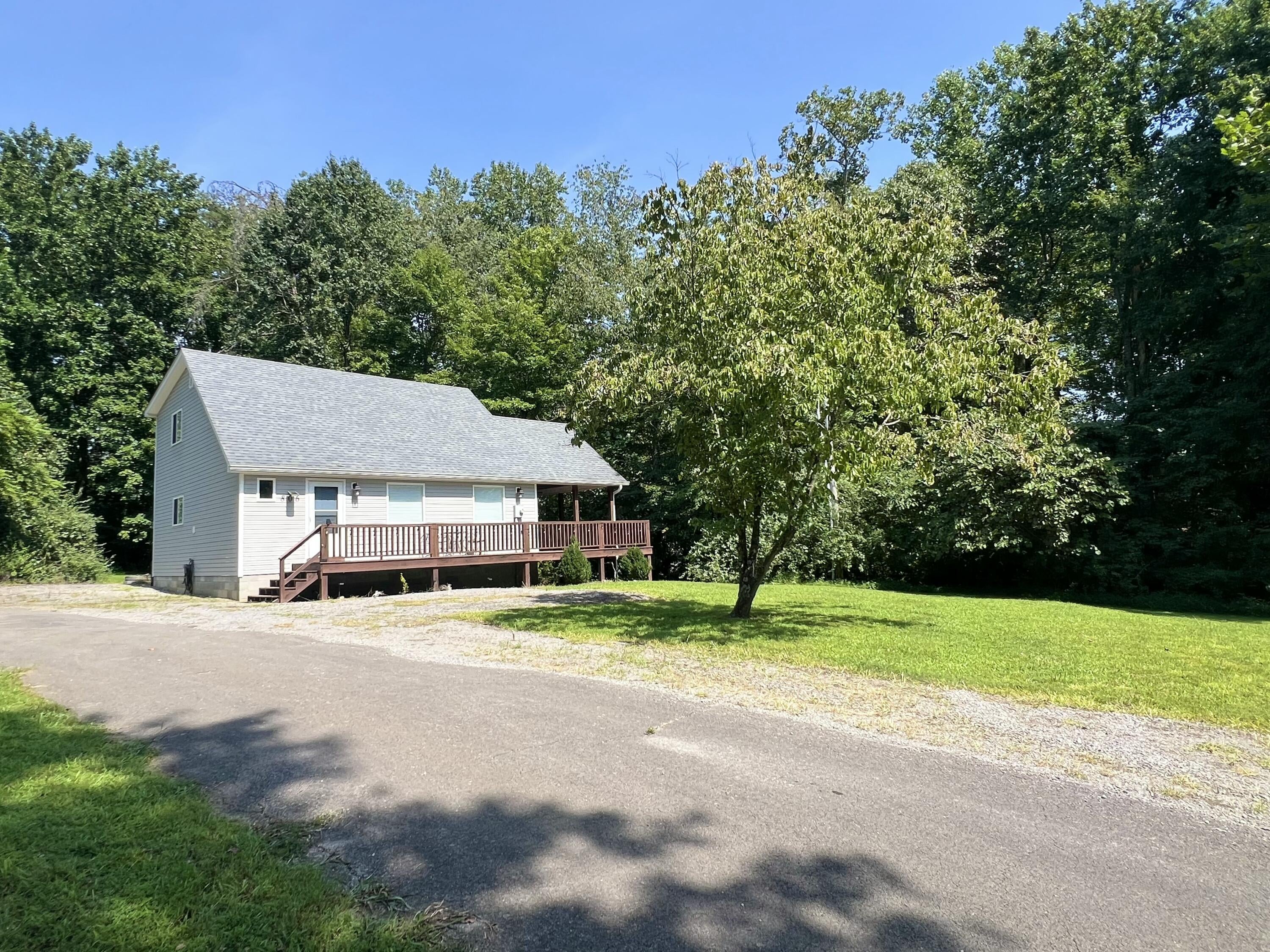 806 Harbor Springs Road — photo