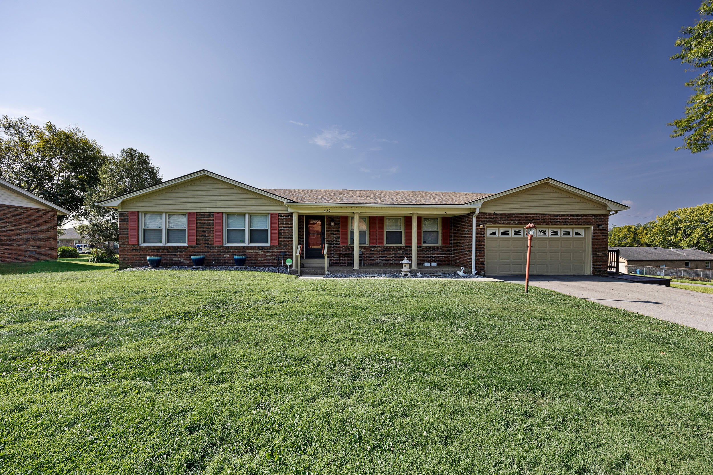 430 Carrigan Drive — photo